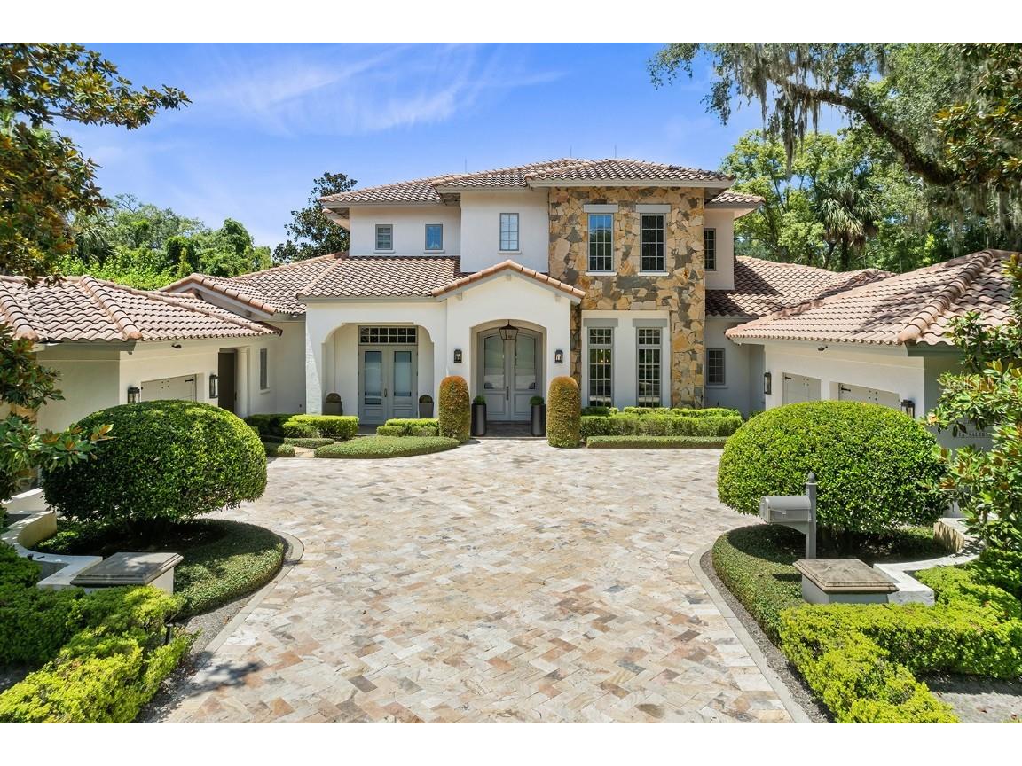 1231 Via Salerno Winter Park FL 32789 O6234338 image1