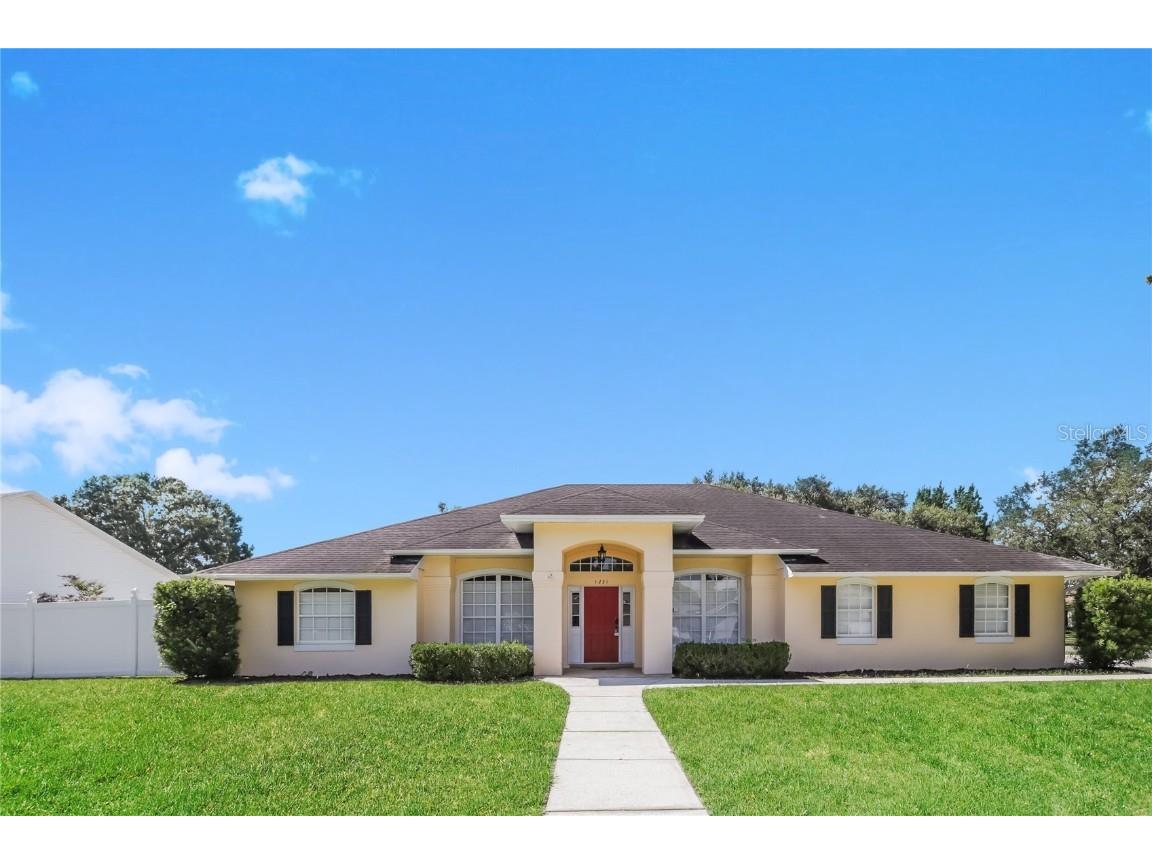 1231 Waterford Drive Lakeland FL 33803 O6081020 image1