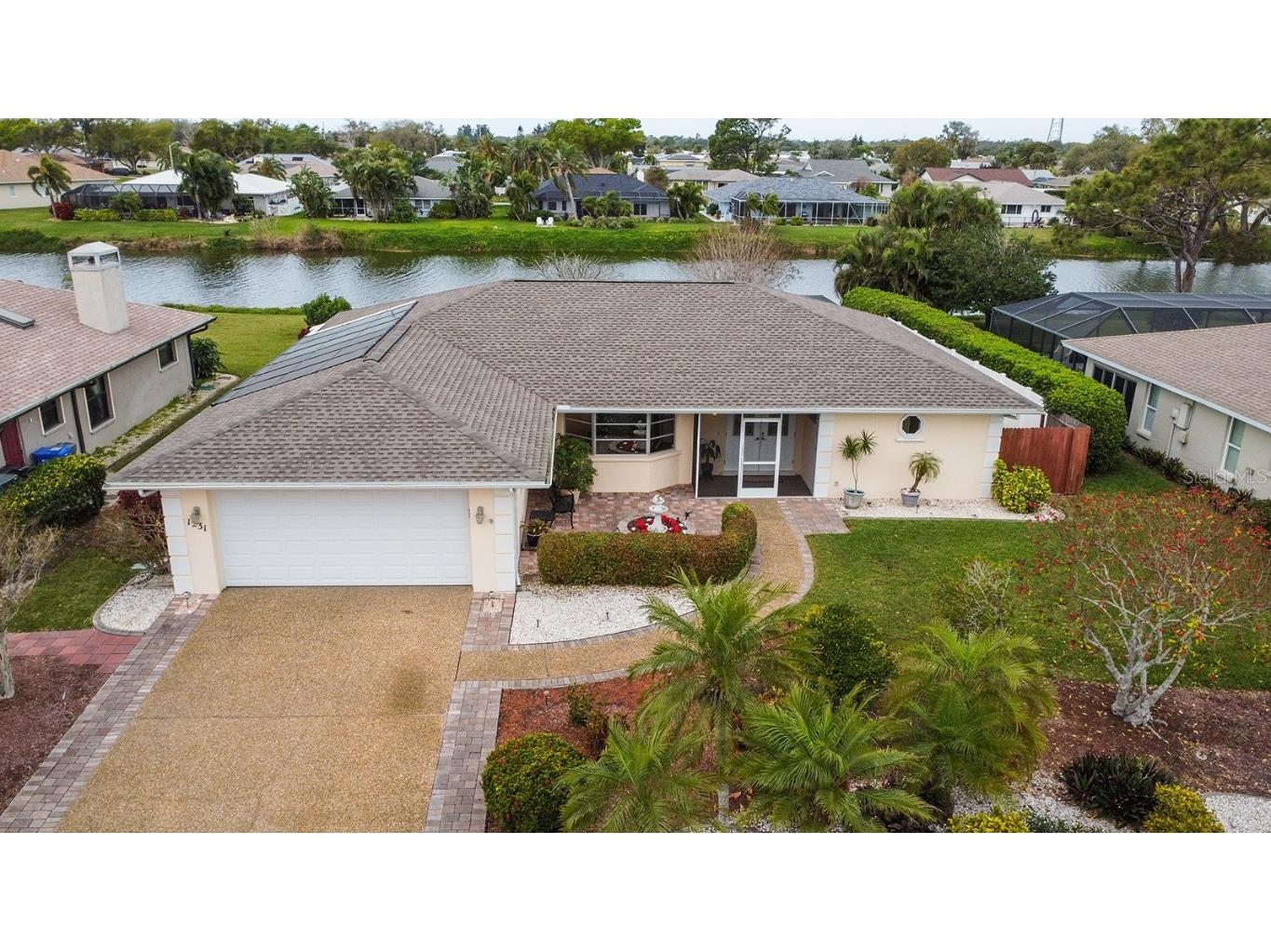 1231 Waterside Lane Venice FL 34285 A4601749 image1