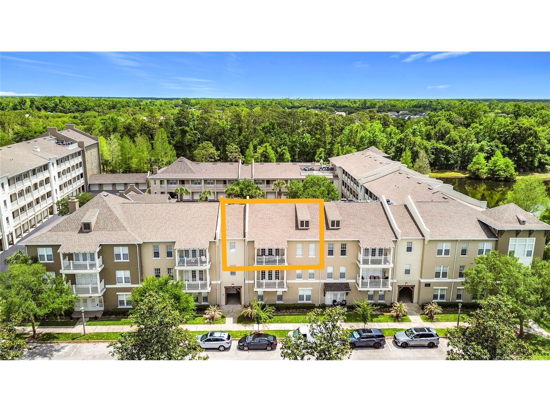 1231 Wright Cir #308 Celebration FL 34747 S5147567 image1