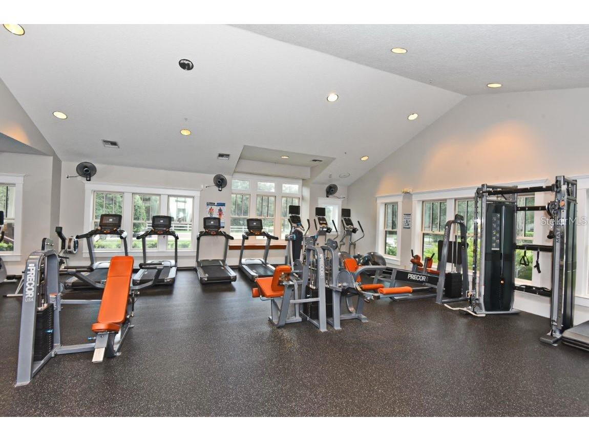 1231 Wright Cir #308 Celebration FL 34747 S5147567 image46