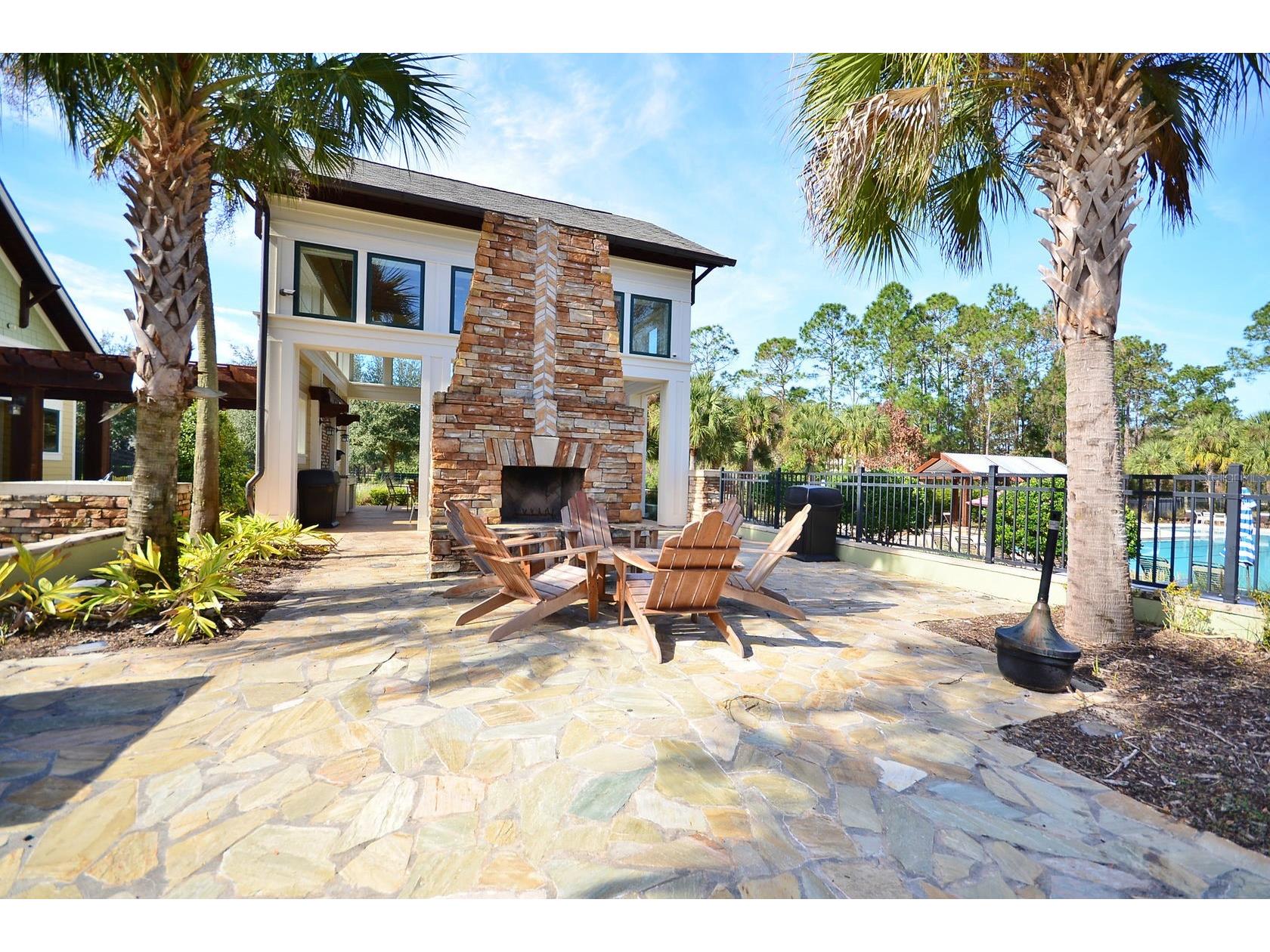 1231 Wright Cir #308 Celebration FL 34747 S5147567 image47