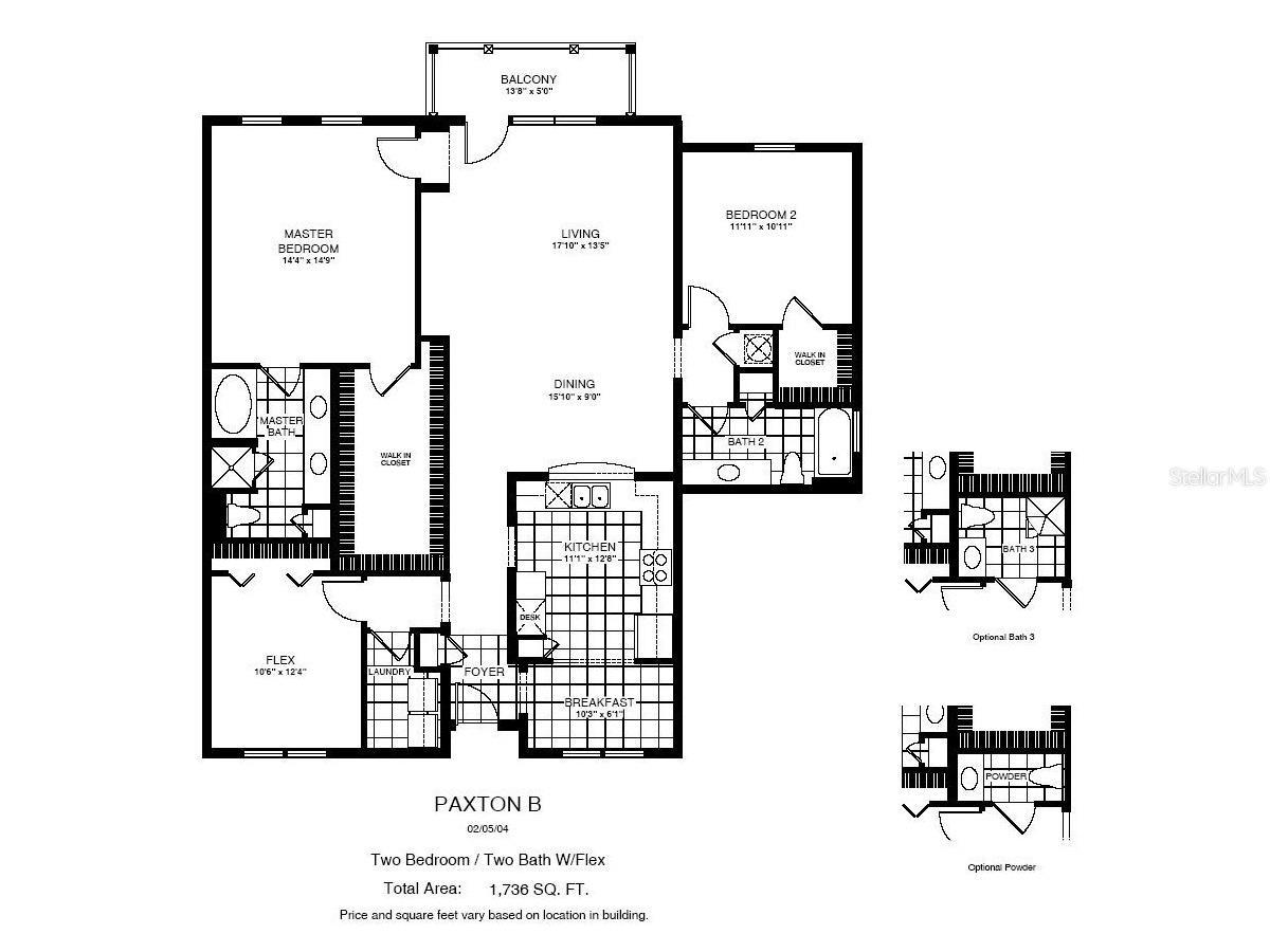 1231 Wright Cir #308 Celebration FL 34747 S5147567 image5