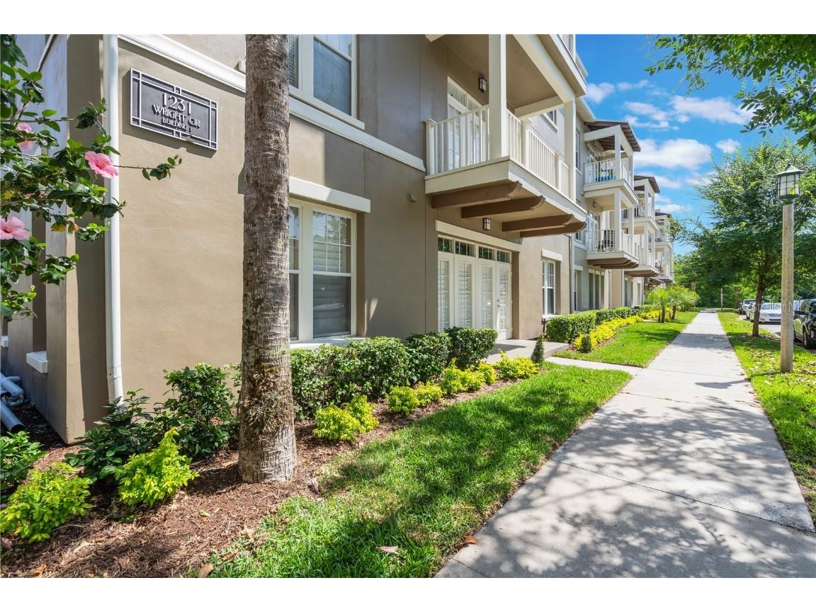 1231 Wright Circle #108 Kissimmee FL 34747 S5125656 image2