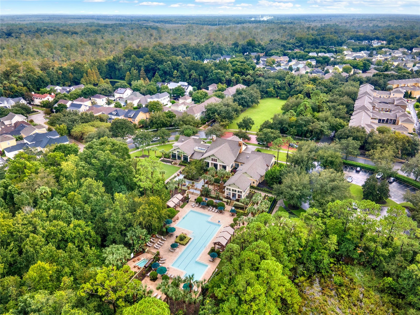 1231 Wright Circle #108 Kissimmee FL 34747 S5140932 image36