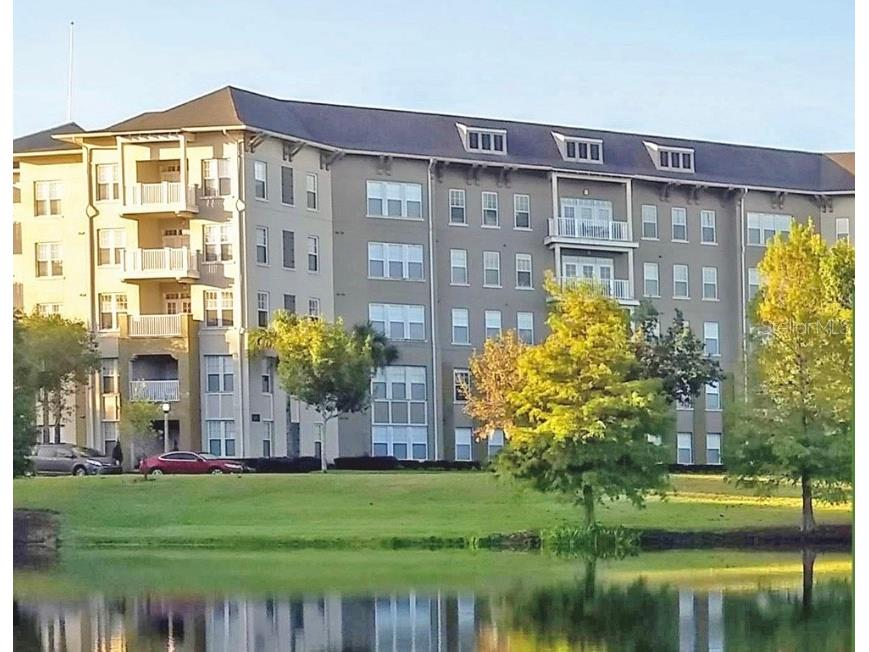 1231 Wright Circle #207 Kissimmee FL 34747 J992320 image1