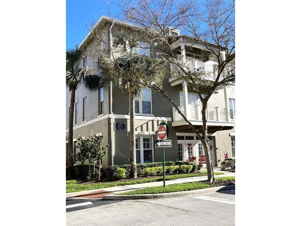 1231 Wright Circle #212 Celebration FL 34747 S5099740 image1