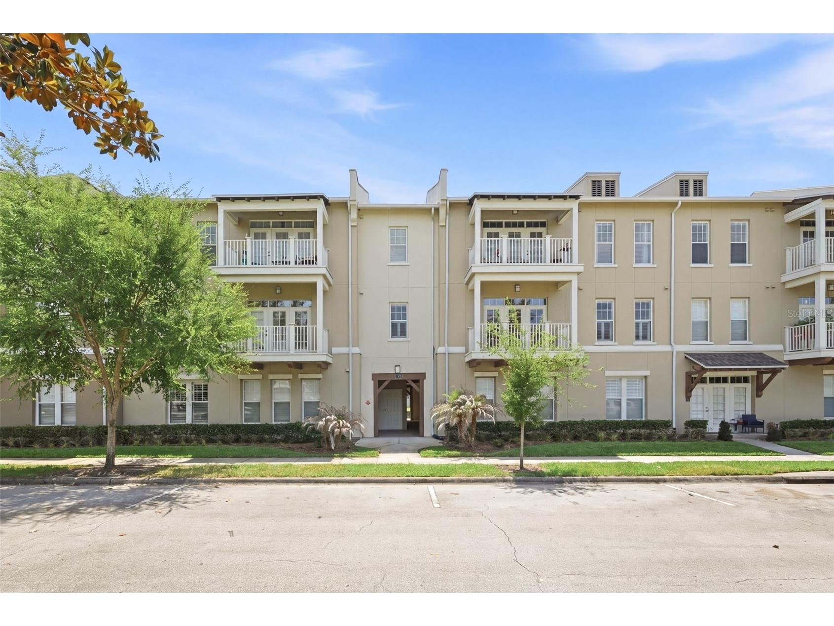 1231 Wright Circle #212 Celebration FL 34747 S5149652 image2
