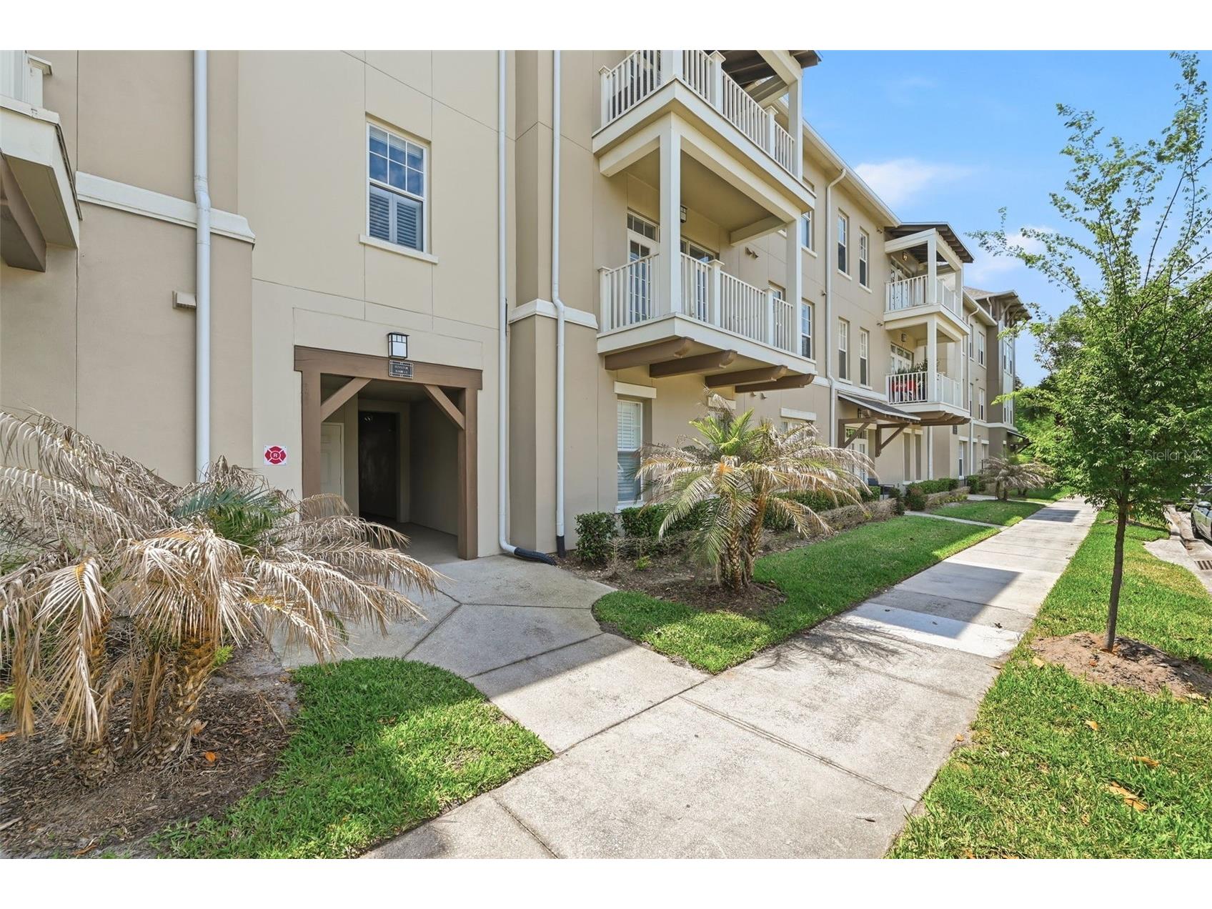 1231 Wright Circle #212 Celebration FL 34747 S5149652 image36