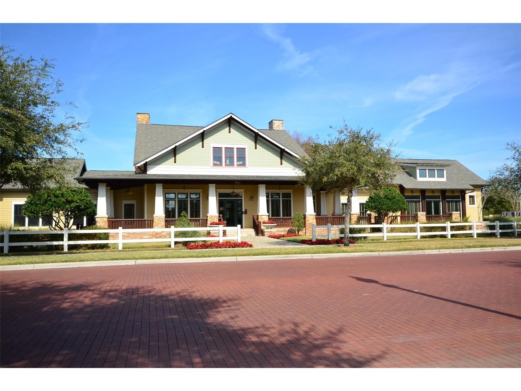 1231 Wright Circle #212 Celebration FL 34747 S5149652 image39