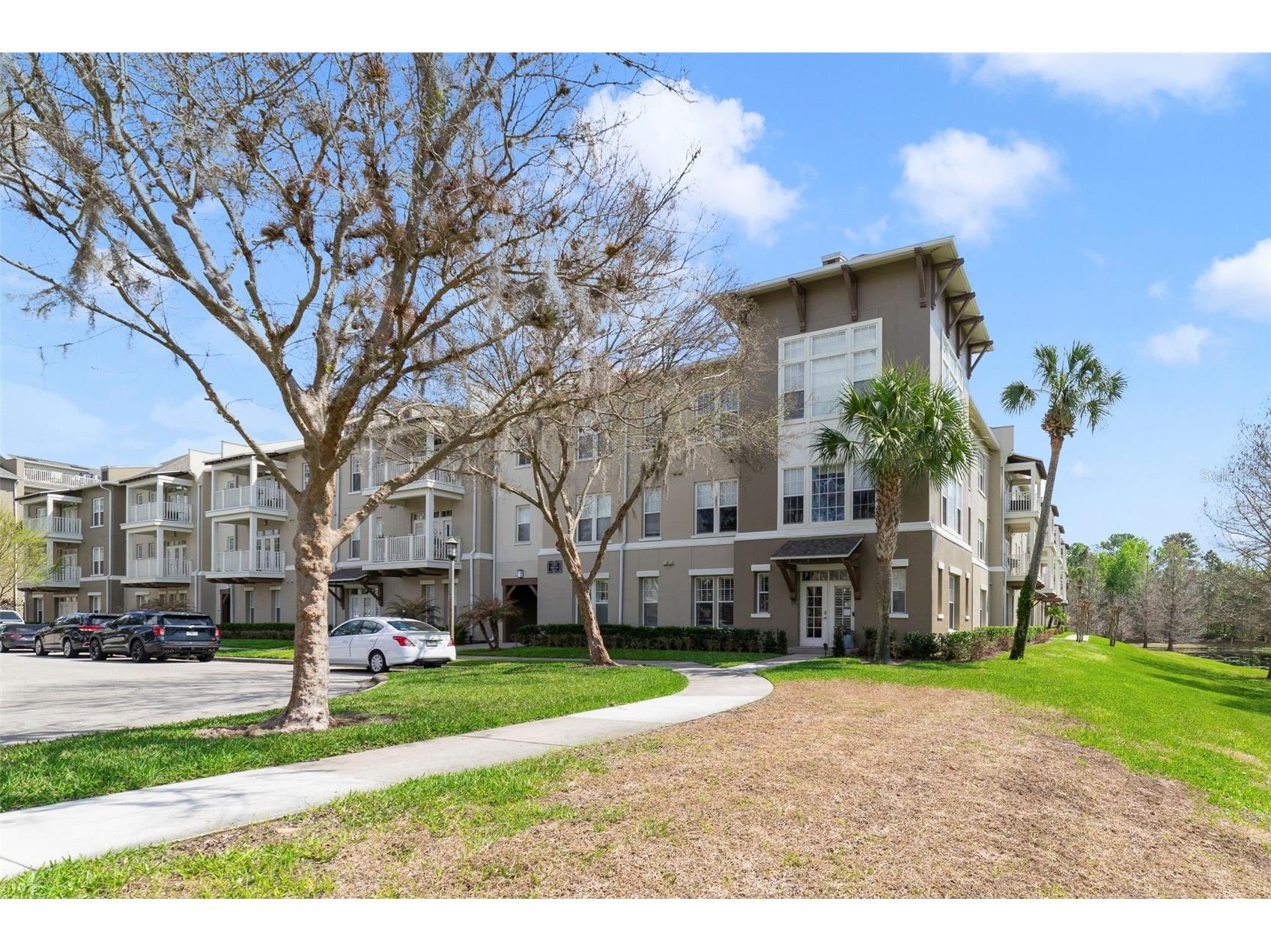 1231 Wright Circle #307 Celebration FL 34747 S5145482 image1