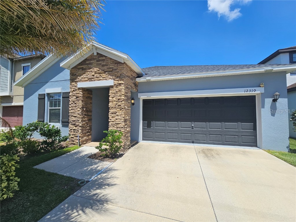 12310 Ballentrae Forest Drive Riverview FL 33579 T3452601 image1