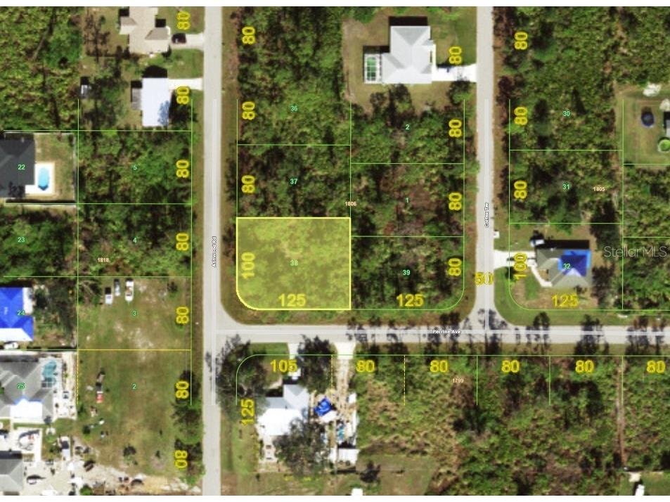 12310 Perrine Avenue Port Charlotte FL 33981 C7511099 image1