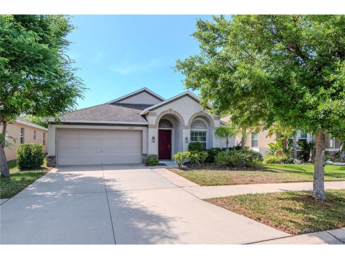 12310 Streambed Drive Riverview FL 33579 TB8368005 image1