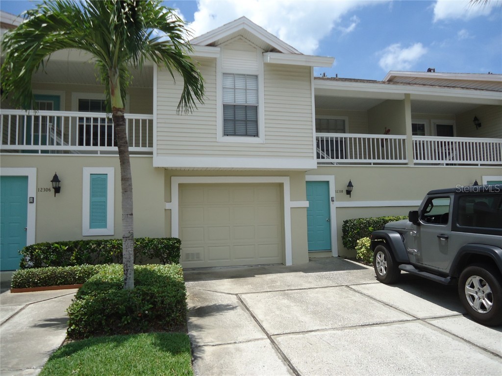 12310 Sun Vista Court E #93 Treasure Island FL 33706 U8201764 image1