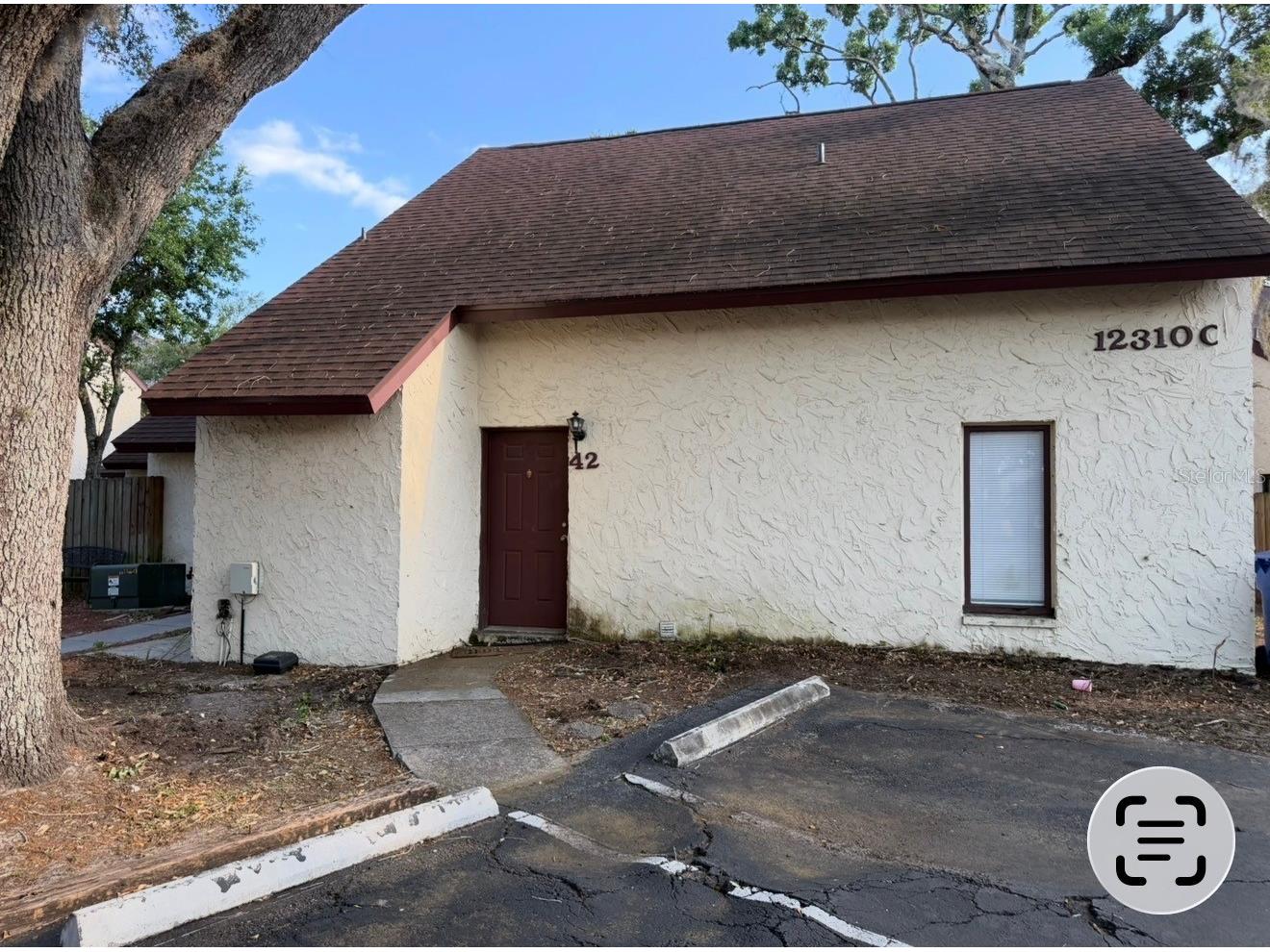 12310 Touchton Dr #42 Tampa FL 33617 TB8507312 image1