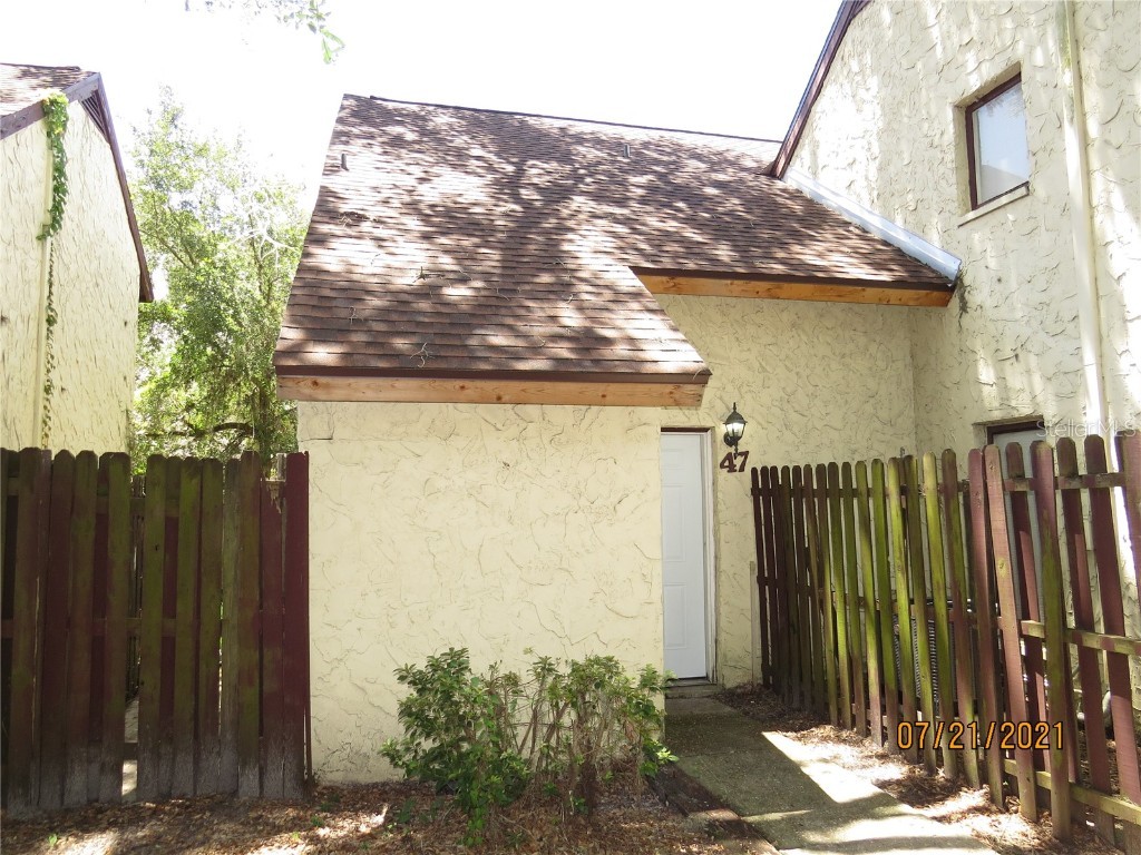 12310 Touchton Drive #47 Tampa FL 33617 T3459172 image1