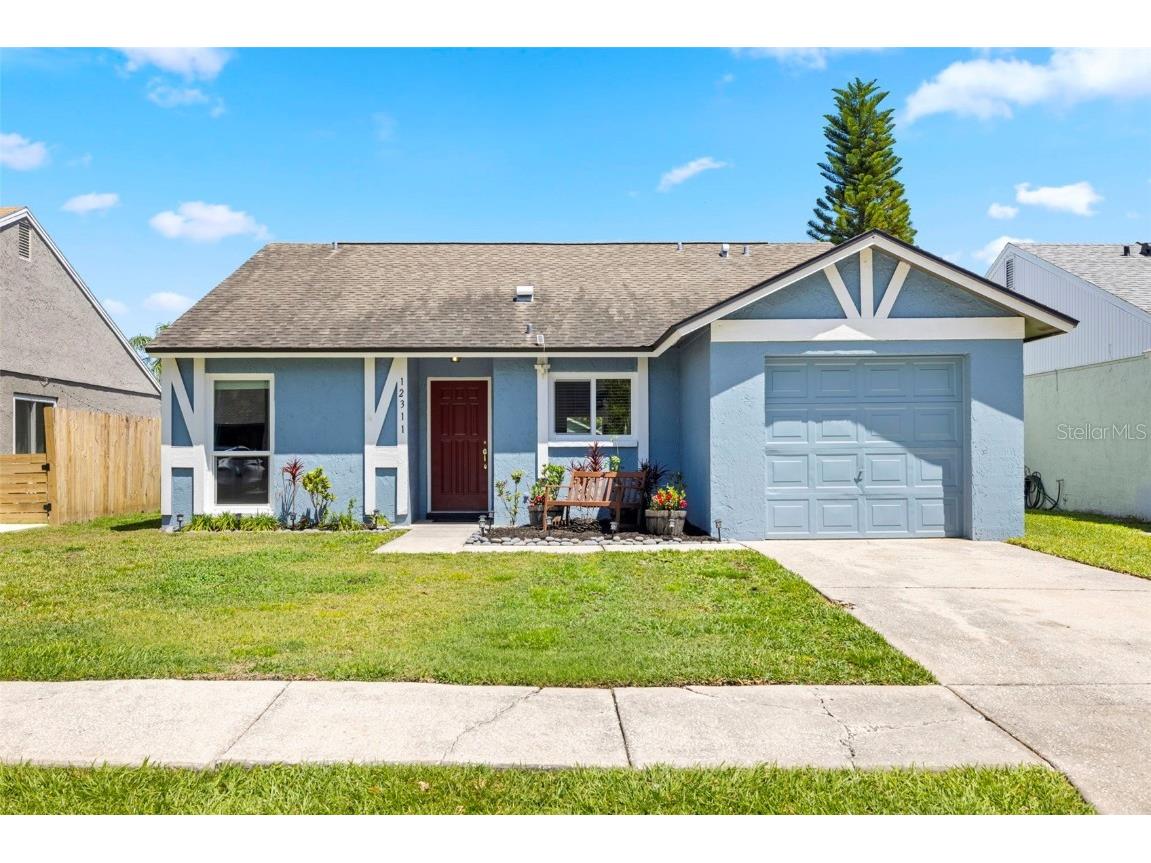 12311 Cloverstone Drive Tampa FL 33624 TB8374589 image1