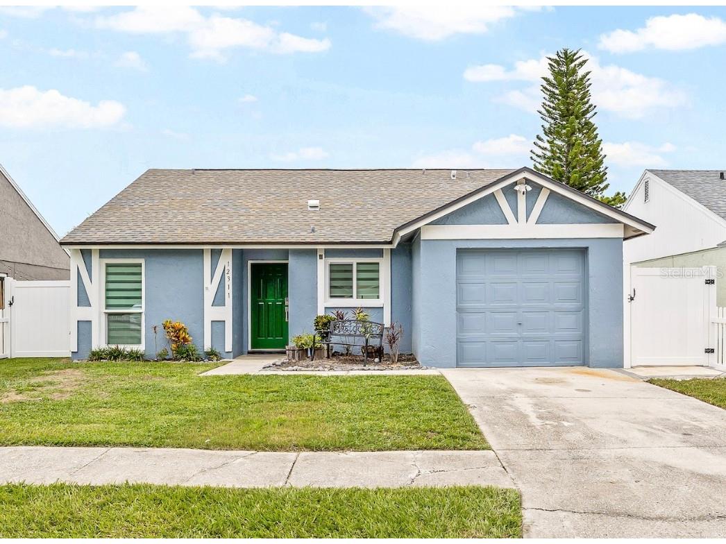 12311 Cloverstone Drive Tampa FL 33624 TB8443071 image1