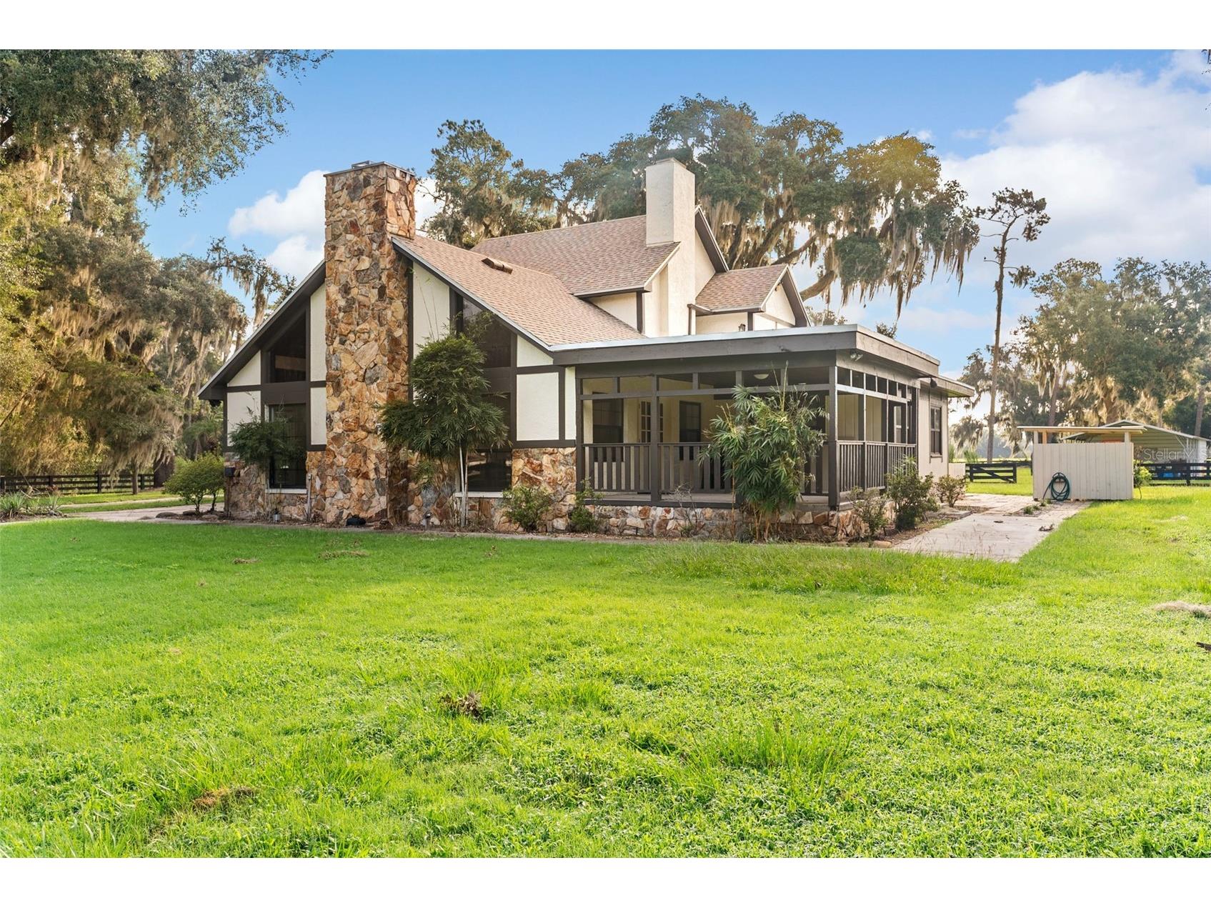12311 Kelso Road Thonotosassa FL 33592 - LAKE THONOTOSASSA TB8523855 image41