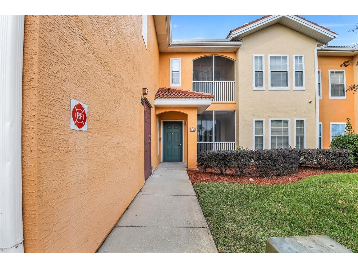 12311 Lantana Park Lane #108 Orlando FL 32837 S5137850 image1