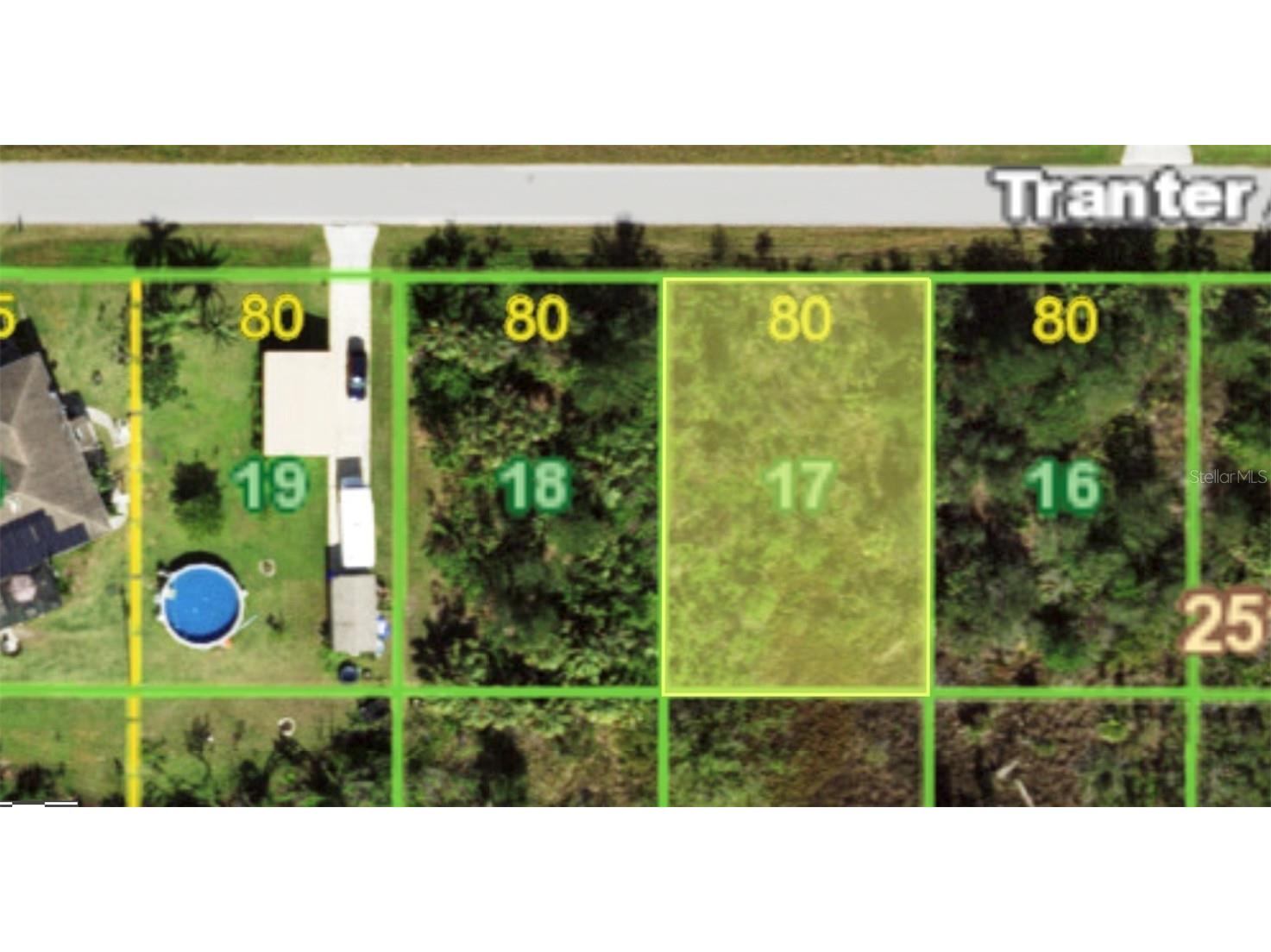 12311 Tranter Avenue Port Charlotte FL 33953 C7480461 image1