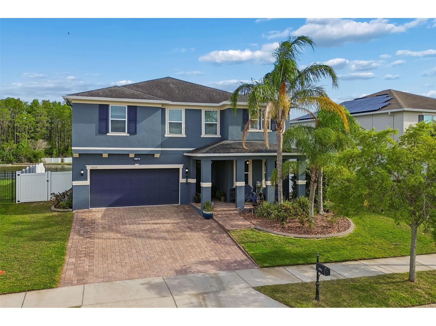 12312 Lake Blvd New Port Richey FL 34655 TB8500091 image1