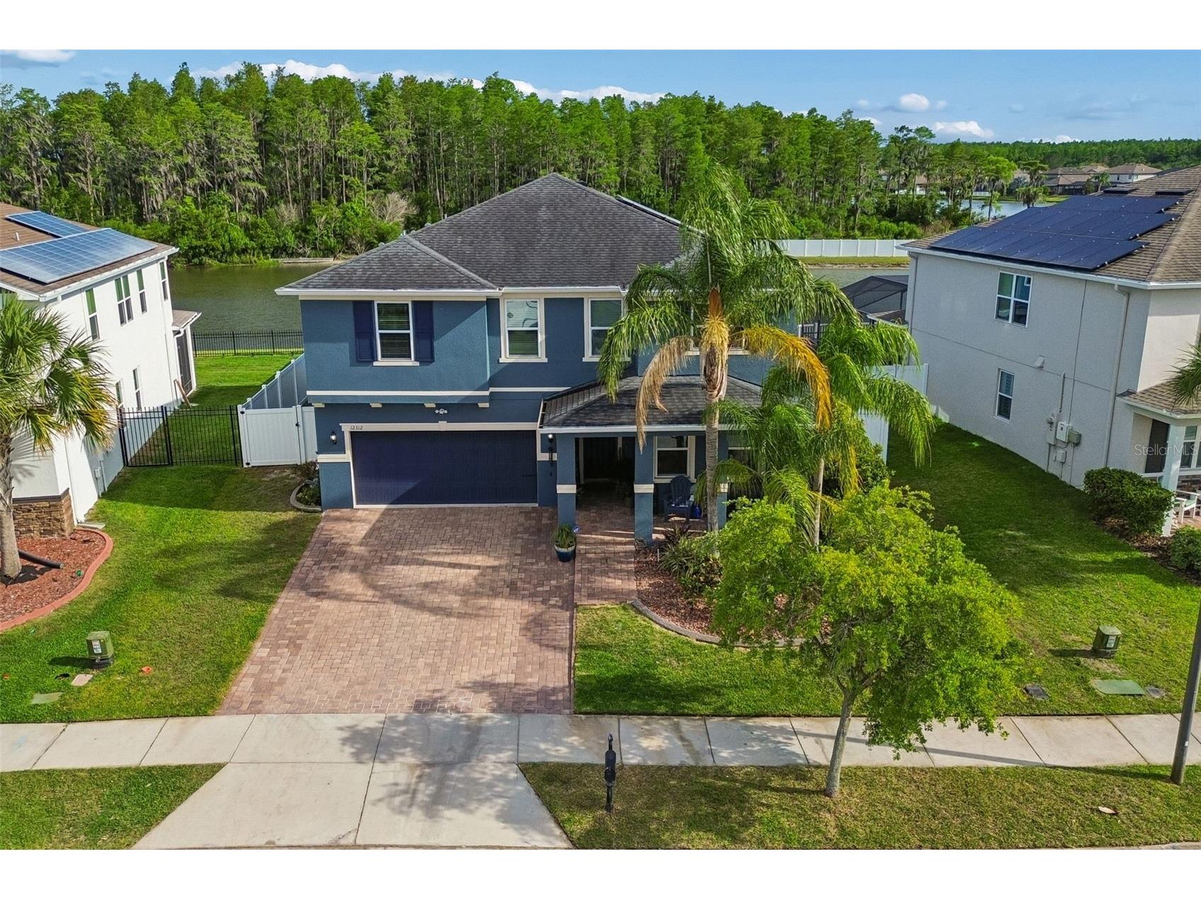 12312 Lake Blvd New Port Richey FL 34655 TB8500091 image94