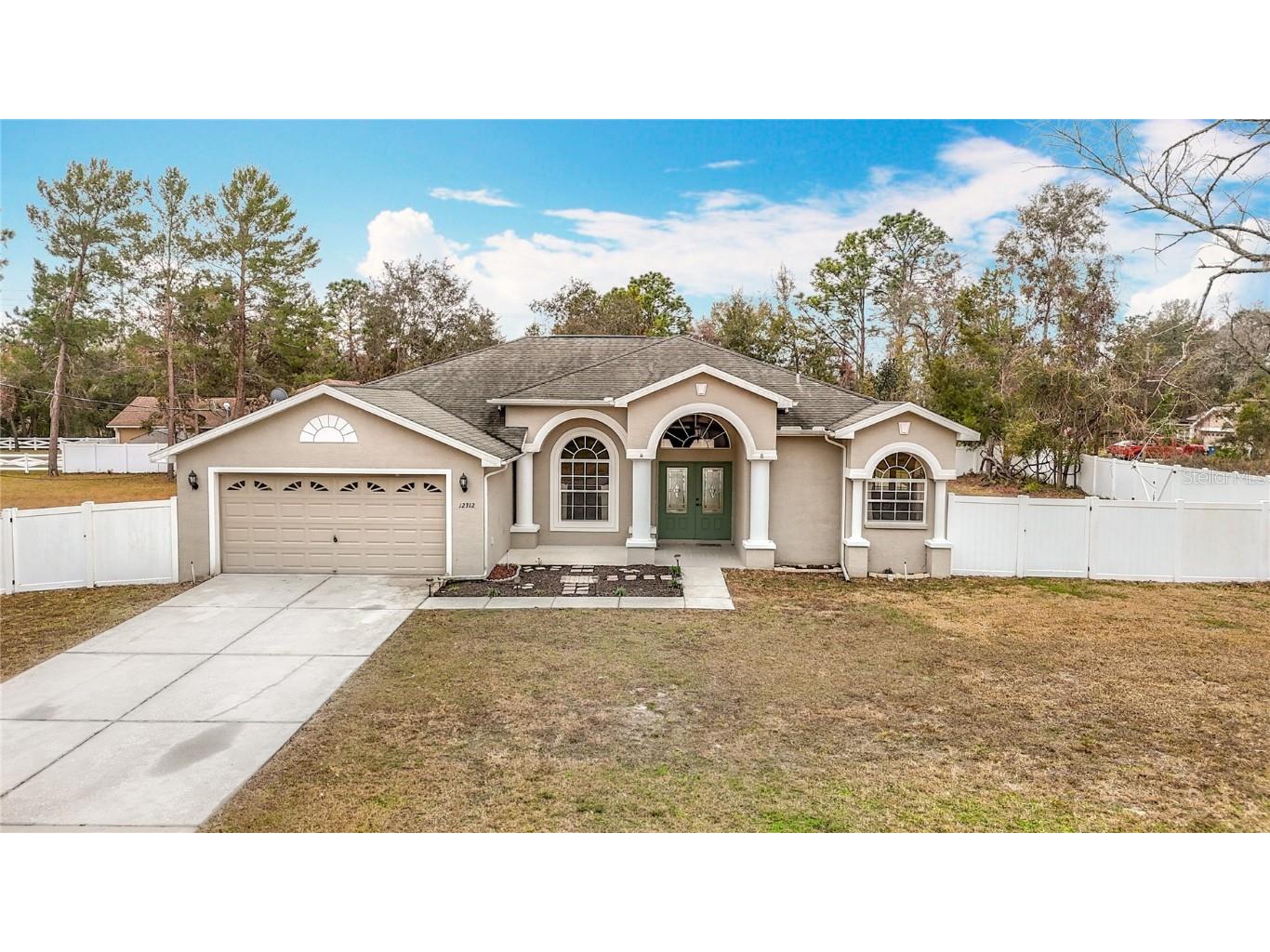 12312 Millington Avenue Weeki Wachee FL 34614 W7871796 image1