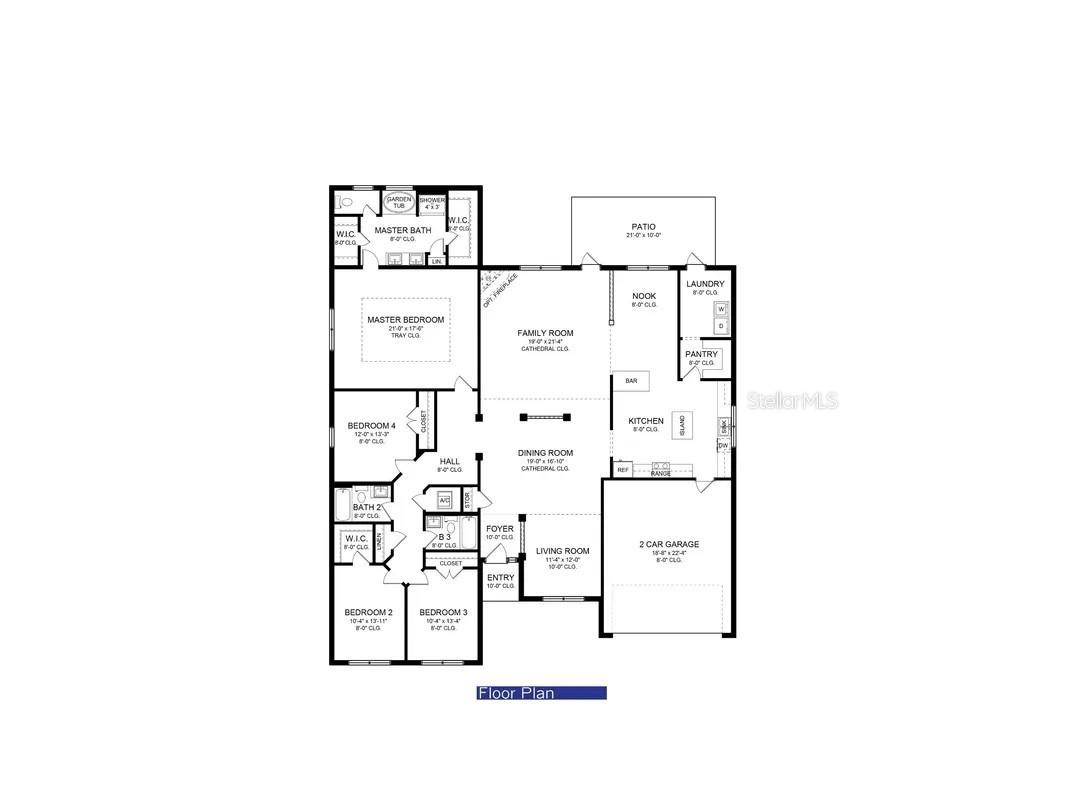 12312 Quigley Avenue Brooksville FL 34614 OM720761 image2