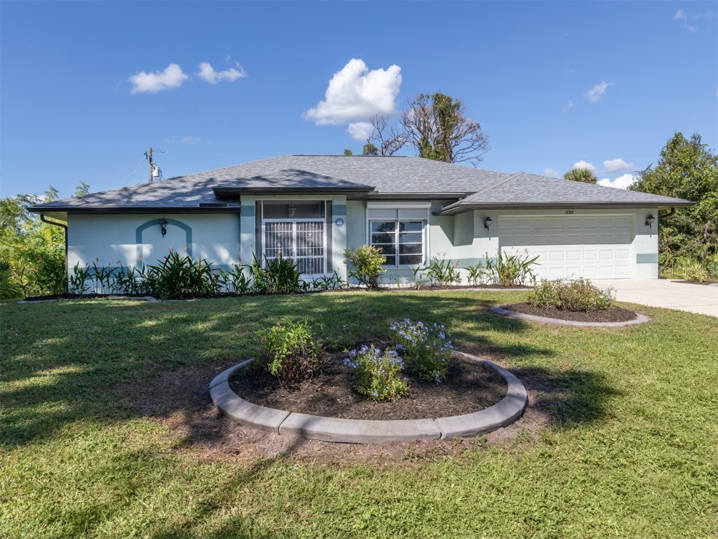 12312 Suarez Street North Port FL 34287 N6129087 image1