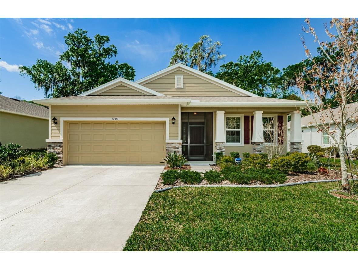 12313 Eastpointe Drive Dade City FL 33525 T3510102 image1