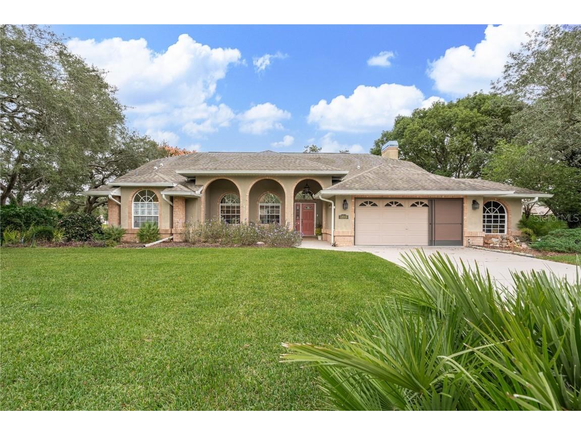12313 Knotty Pine Court Spring Hill FL 34609 W7859756 image1