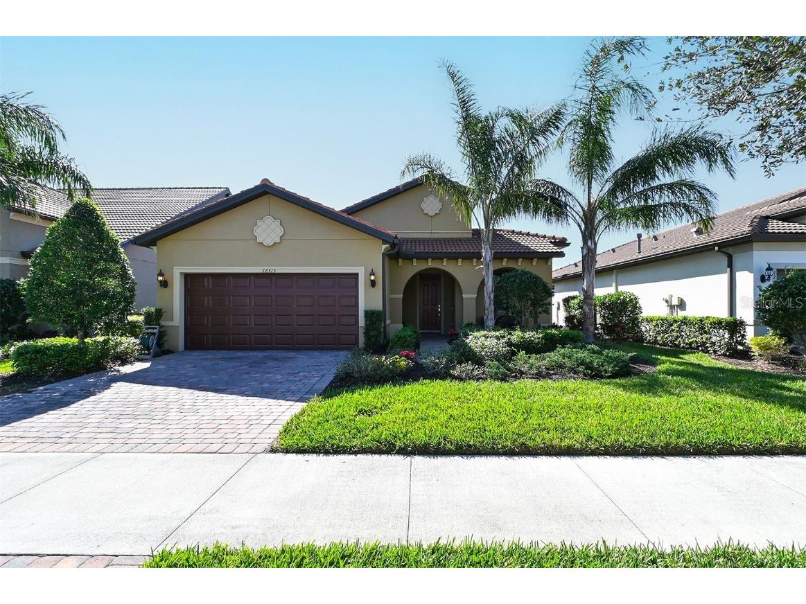 12313 Marsh Pointe Road Sarasota FL 34238 A4559362 image1