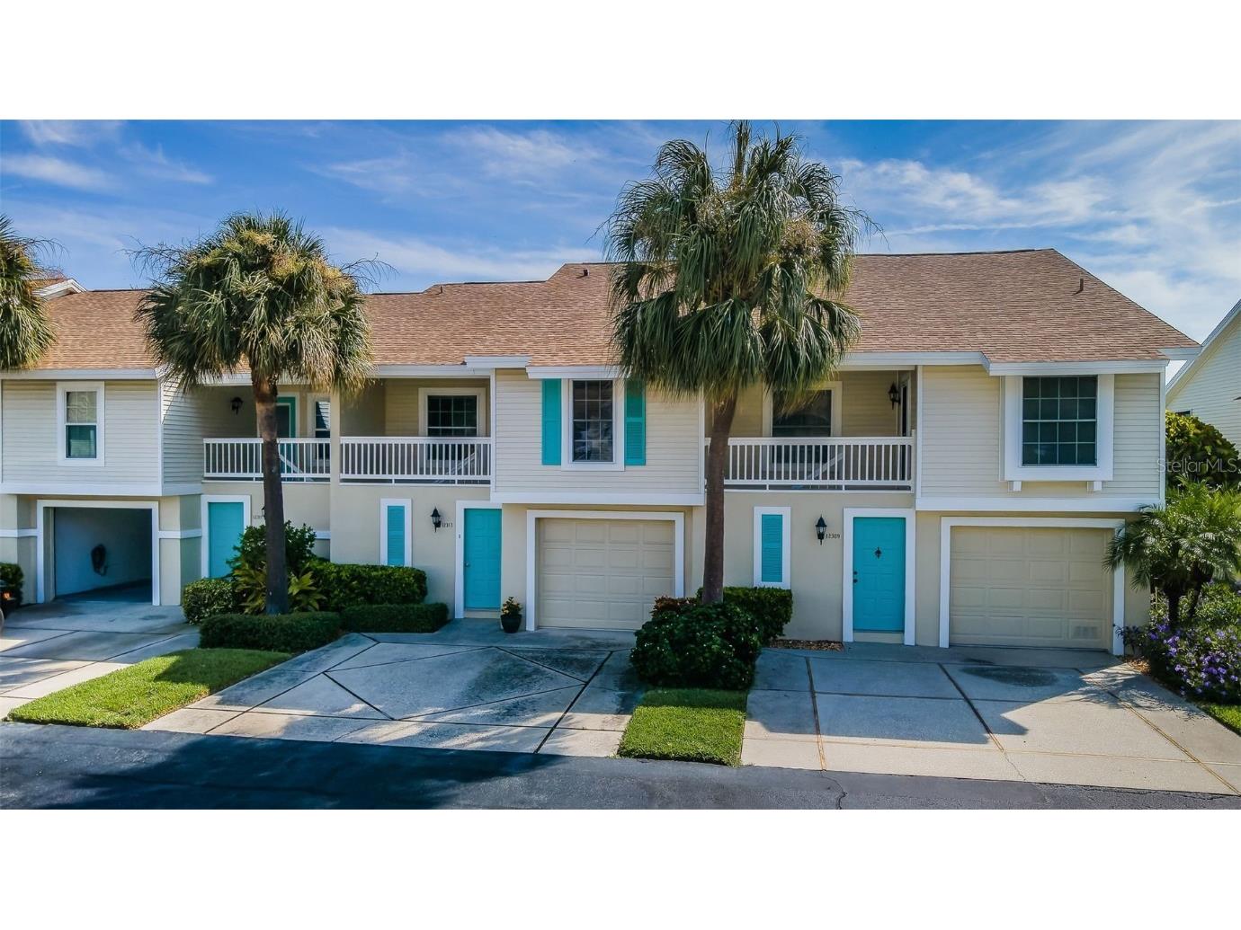 12313 Sun Vista Court W Treasure Island FL 33706 U8252145 image1
