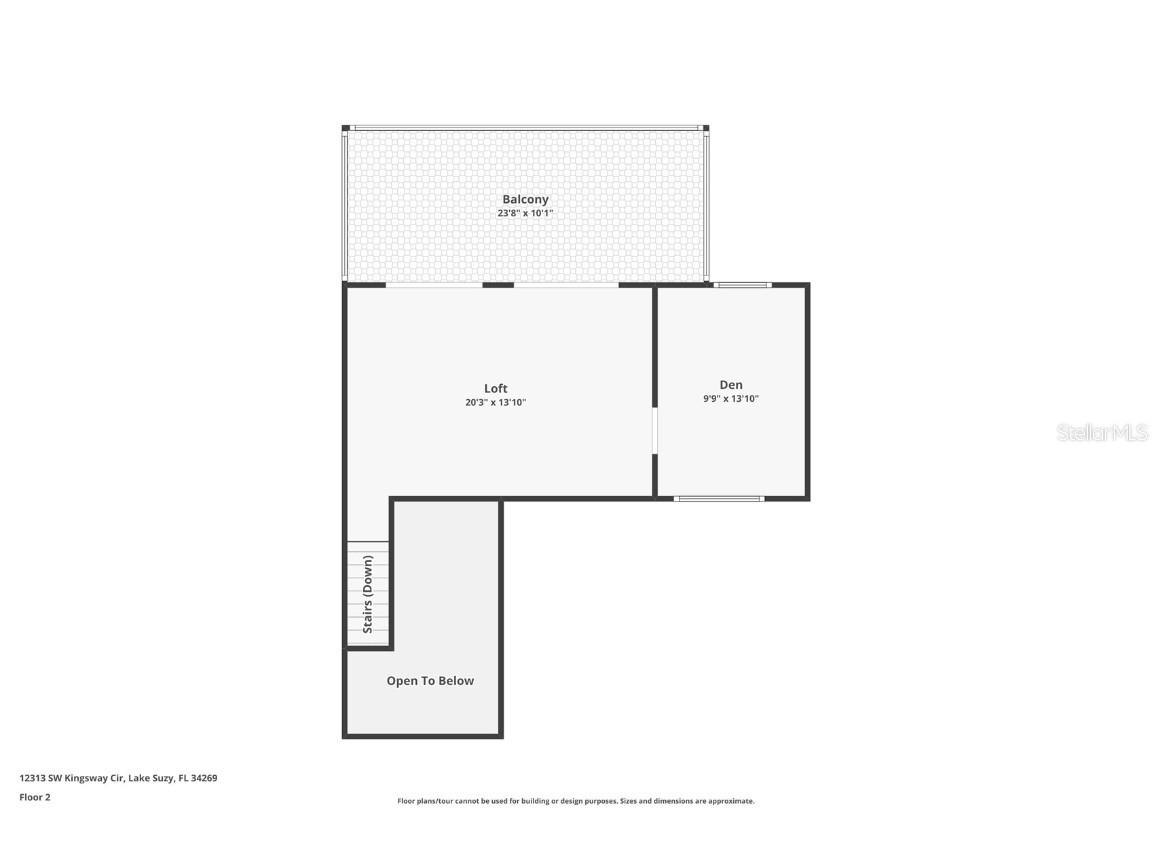 12313 SW Kingsway Circle Lake Suzy FL 34269 C7512768 image75