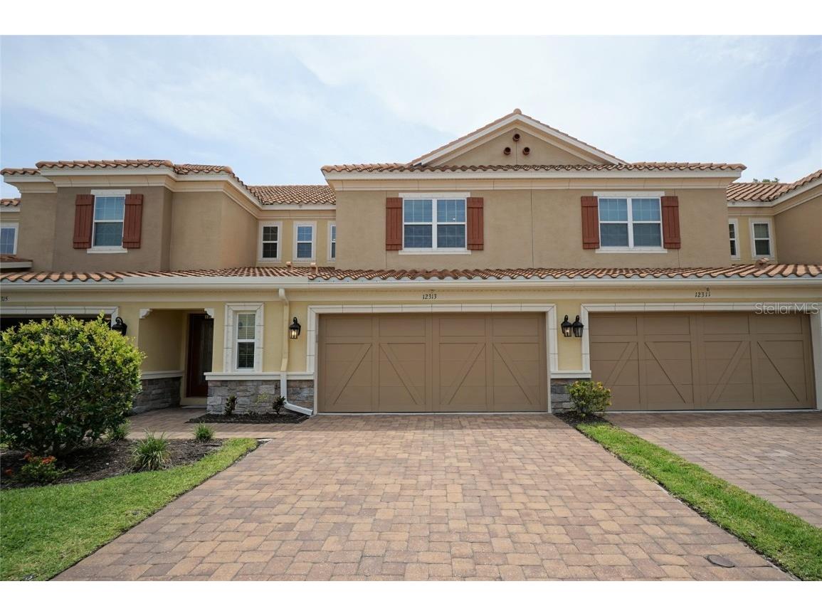 12313 Terracina Chase Court Tampa FL 33625 T3455072 image1