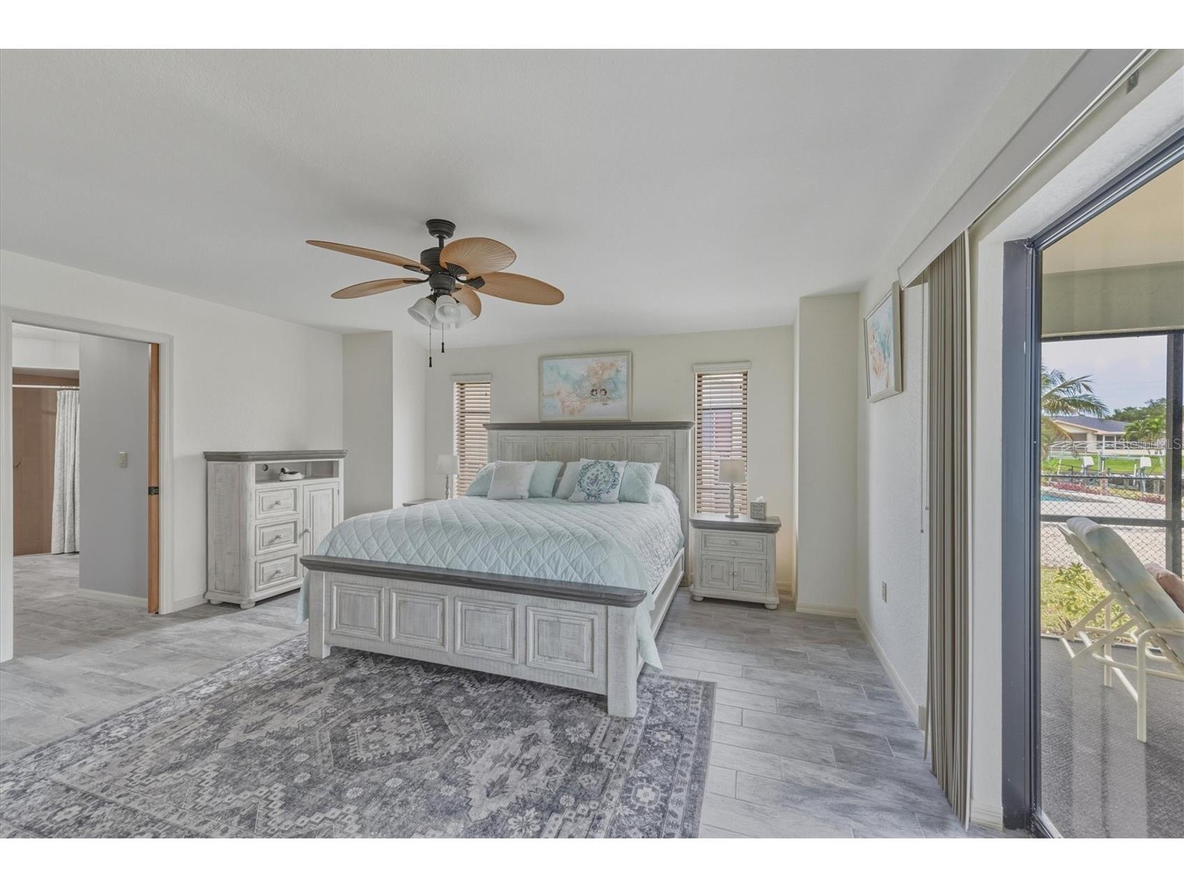 12314 Kneeland Terrace Port Charlotte FL 33981 - BACCHUS WATERWAY C7517347 image17