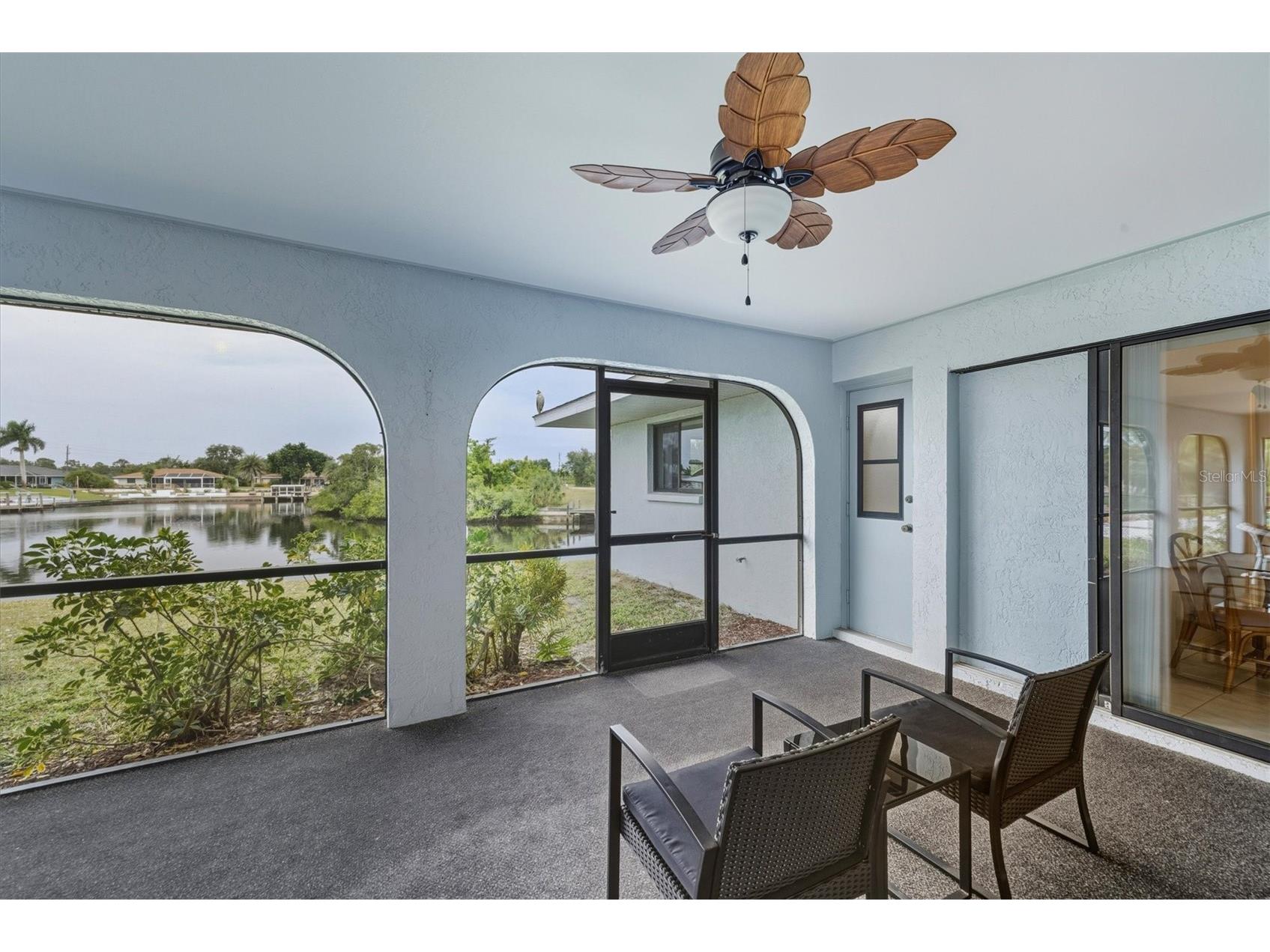 12314 Kneeland Terrace Port Charlotte FL 33981 - BACCHUS WATERWAY C7517347 image20