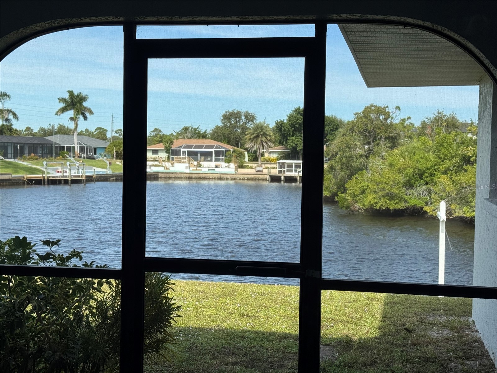 12314 Kneeland Terrace Port Charlotte FL 33981 - BACCHUS WATERWAY C7517347 image3