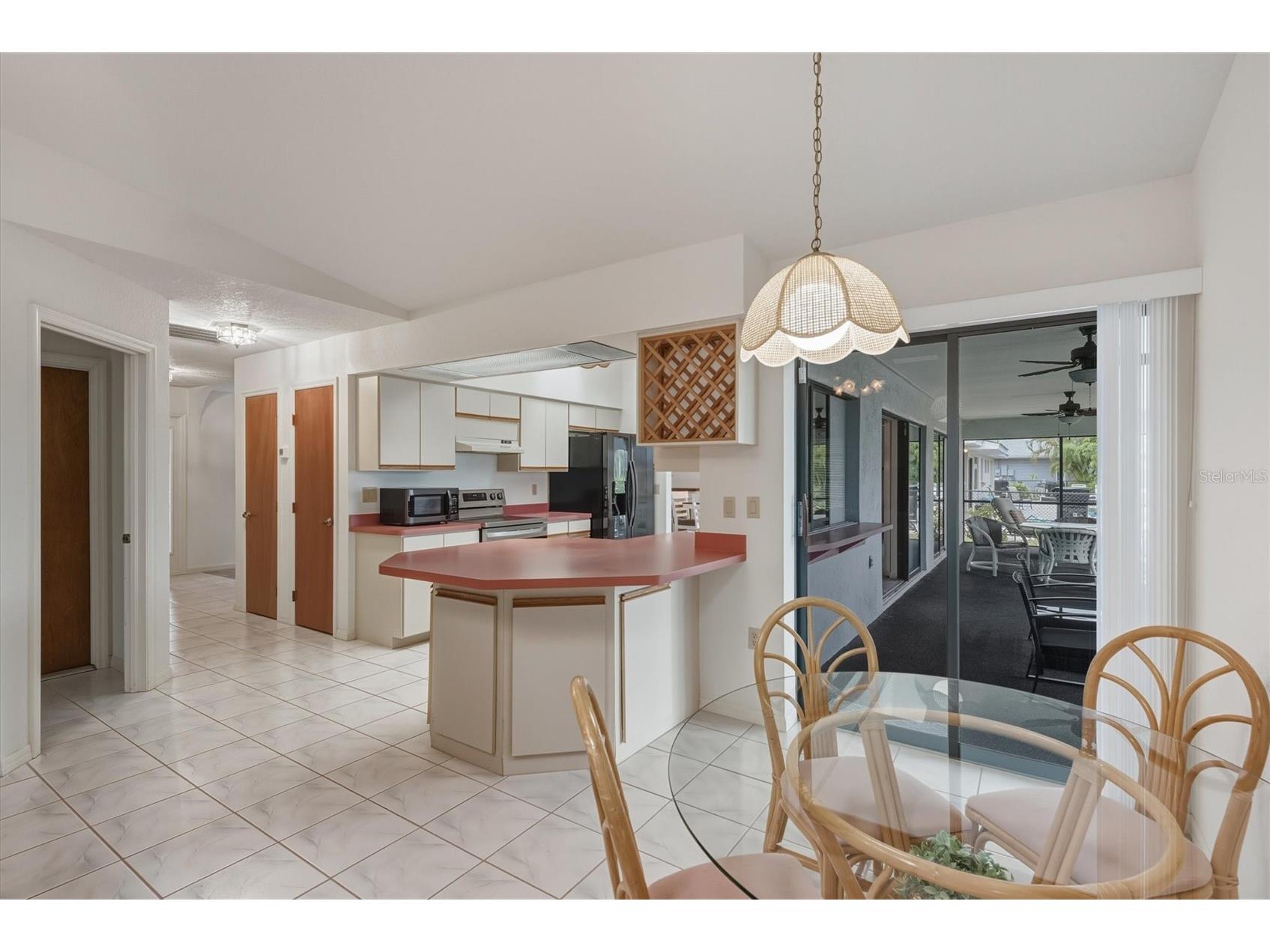 12314 Kneeland Terrace Port Charlotte FL 33981 - BACCHUS WATERWAY C7517347 image31