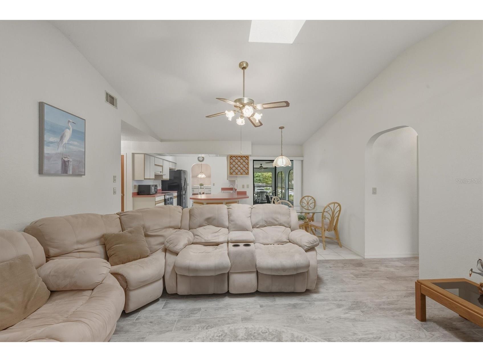 12314 Kneeland Terrace Port Charlotte FL 33981 - BACCHUS WATERWAY C7517347 image32