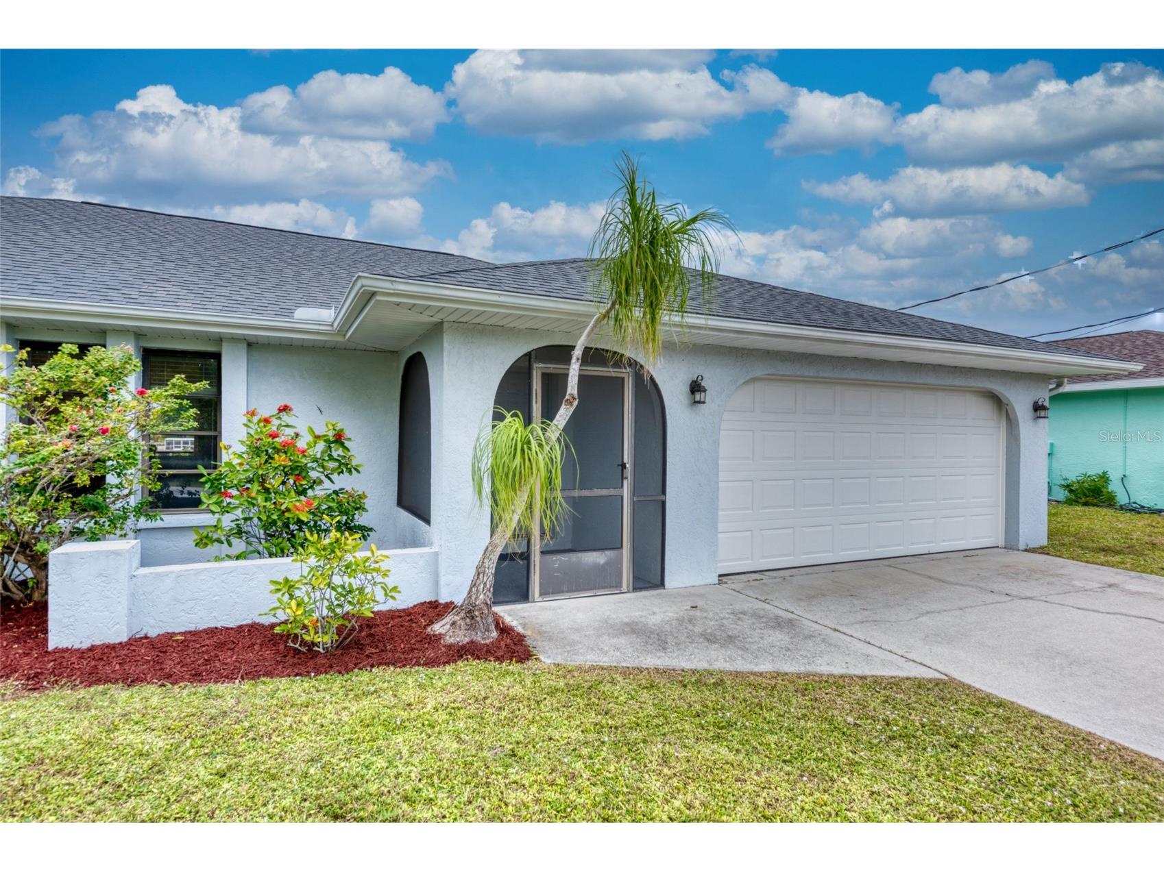 12314 Kneeland Terrace Port Charlotte FL 33981 - BACCHUS WATERWAY C7517347 image41