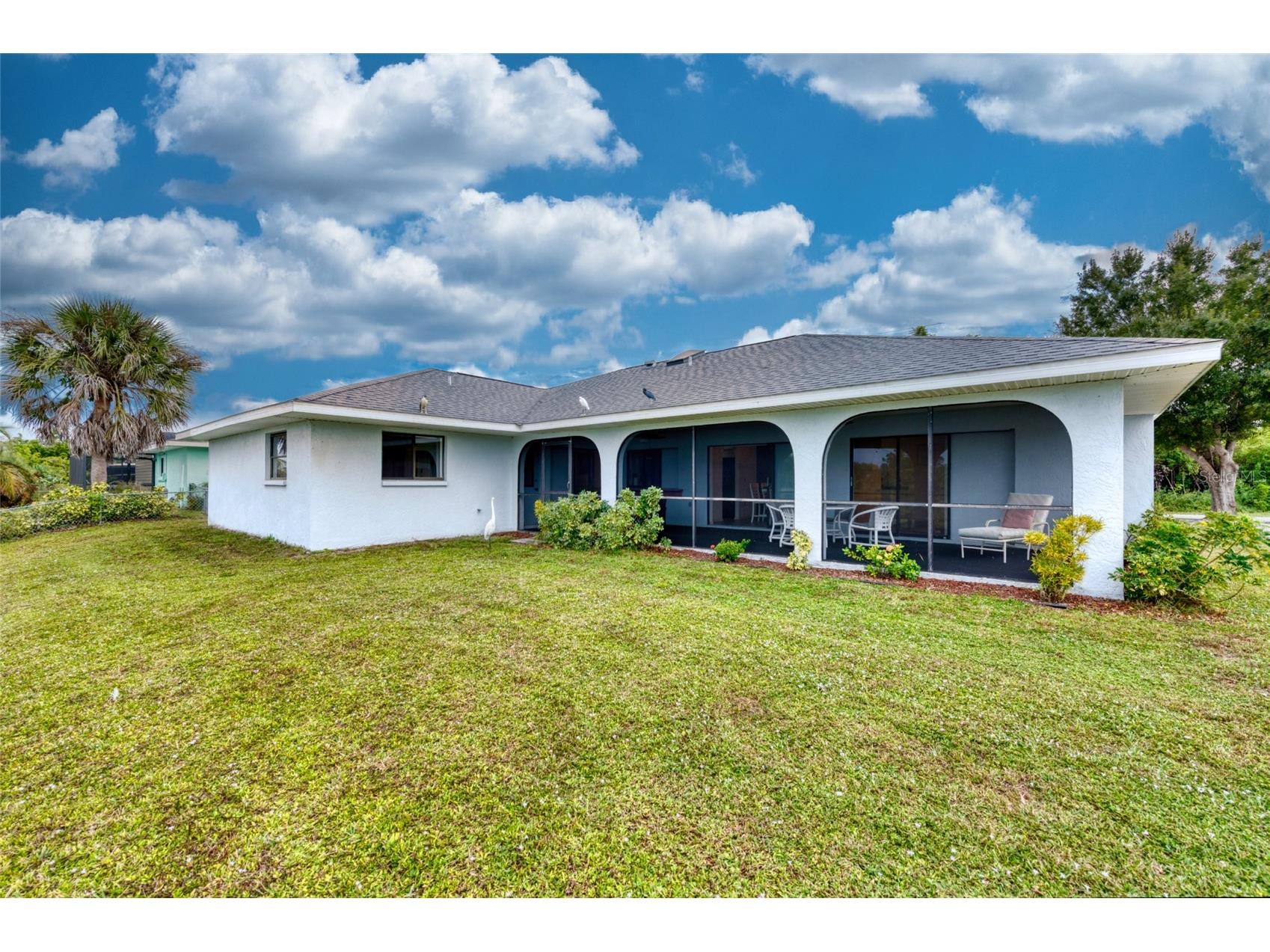 12314 Kneeland Terrace Port Charlotte FL 33981 - BACCHUS WATERWAY C7517347 image43