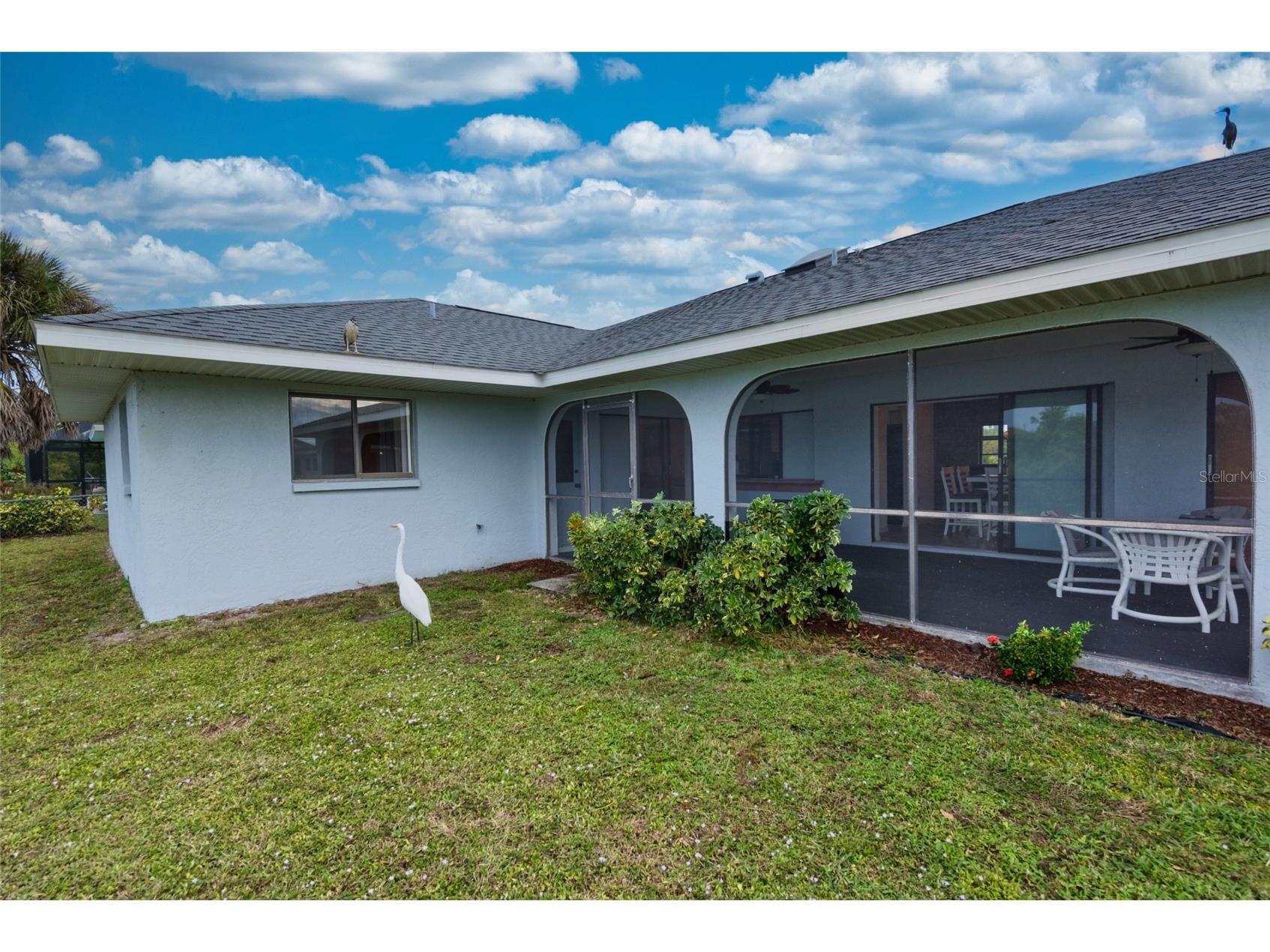 12314 Kneeland Terrace Port Charlotte FL 33981 - BACCHUS WATERWAY C7517347 image45