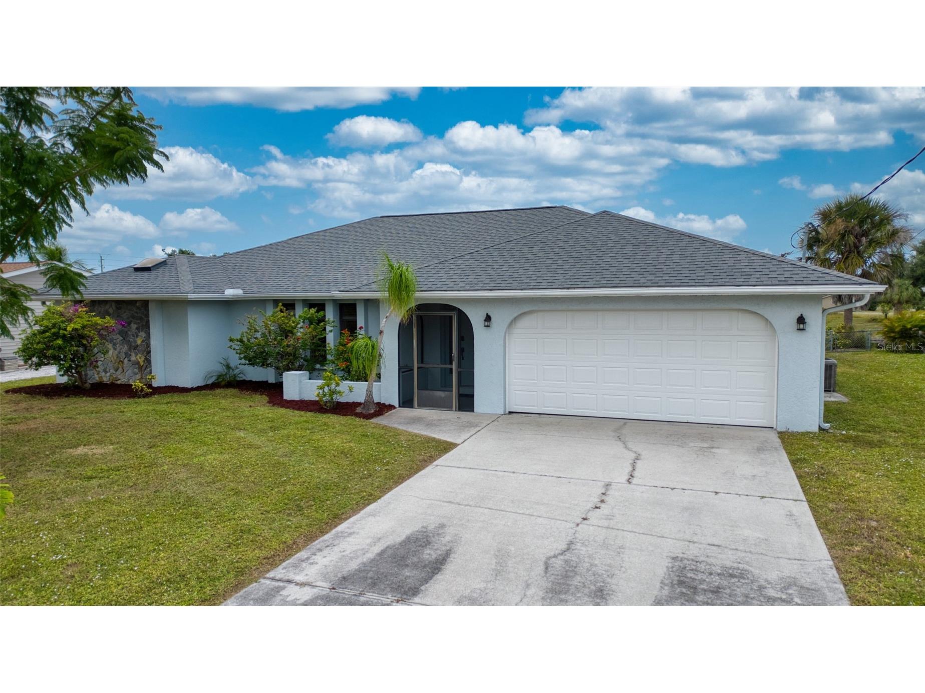 12314 Kneeland Terrace Port Charlotte FL 33981 - BACCHUS WATERWAY C7517347 image46