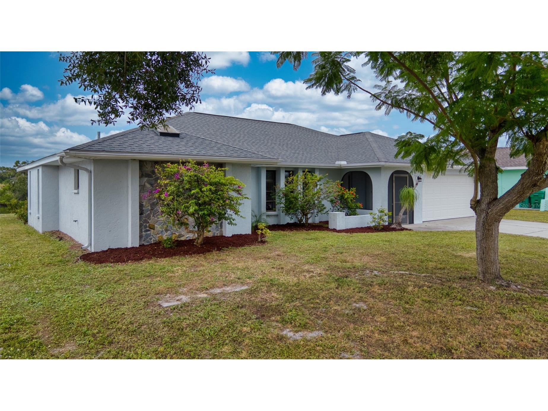 12314 Kneeland Terrace Port Charlotte FL 33981 - BACCHUS WATERWAY C7517347 image47