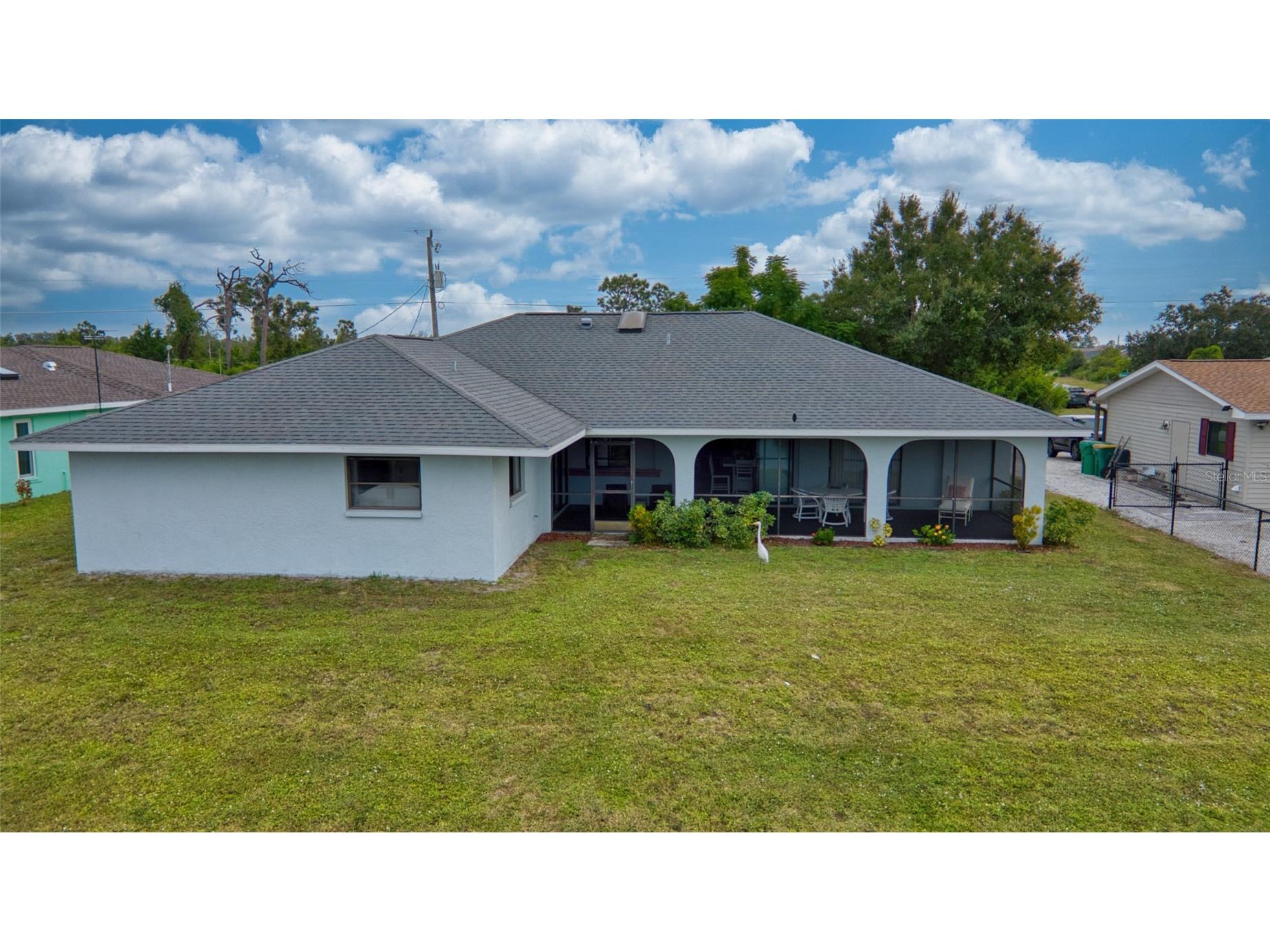 12314 Kneeland Terrace Port Charlotte FL 33981 - BACCHUS WATERWAY C7517347 image49