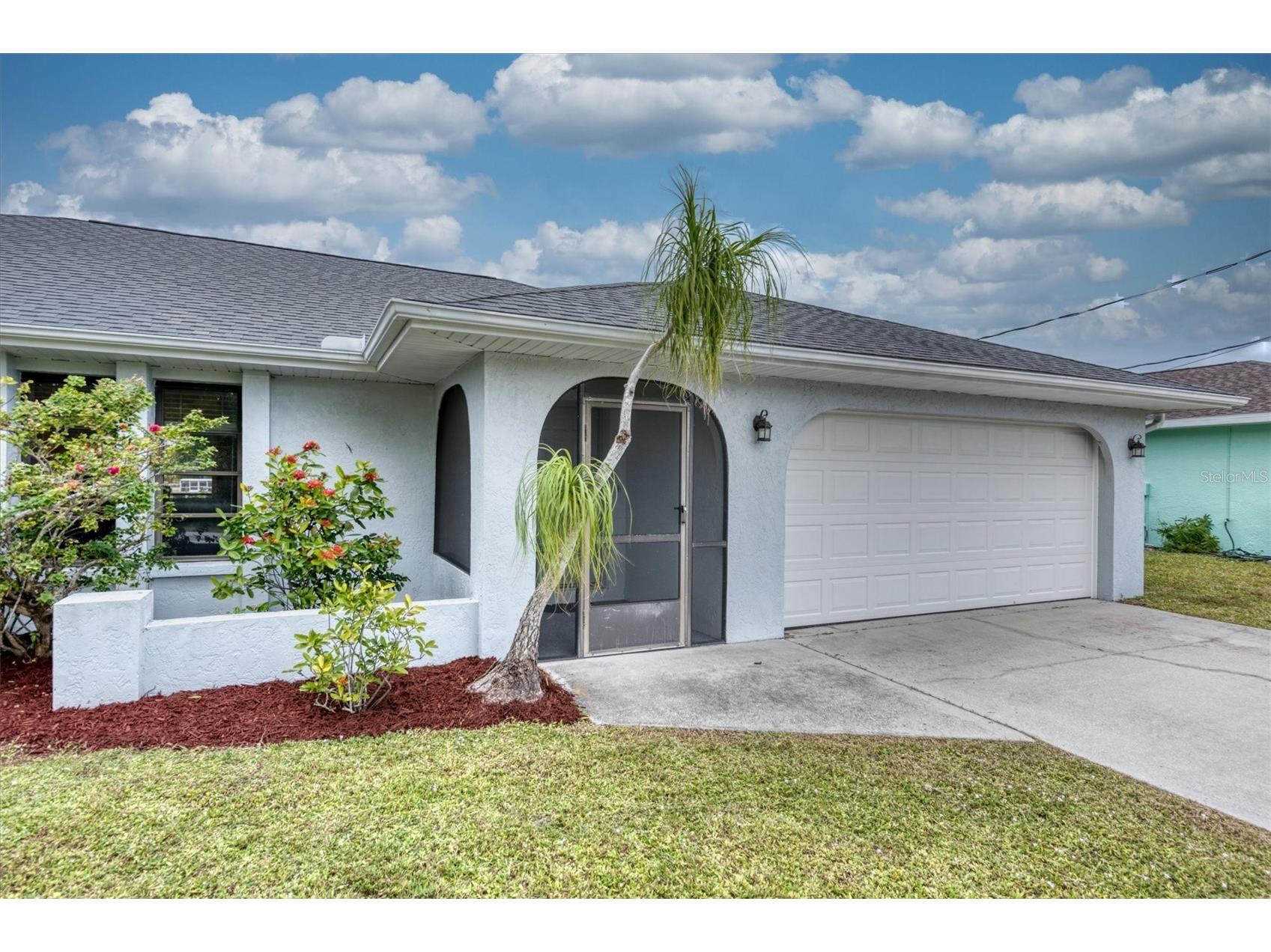 12314 Kneeland Terrace Port Charlotte FL 33981 - BACCHUS WATERWAY C7517347 image7