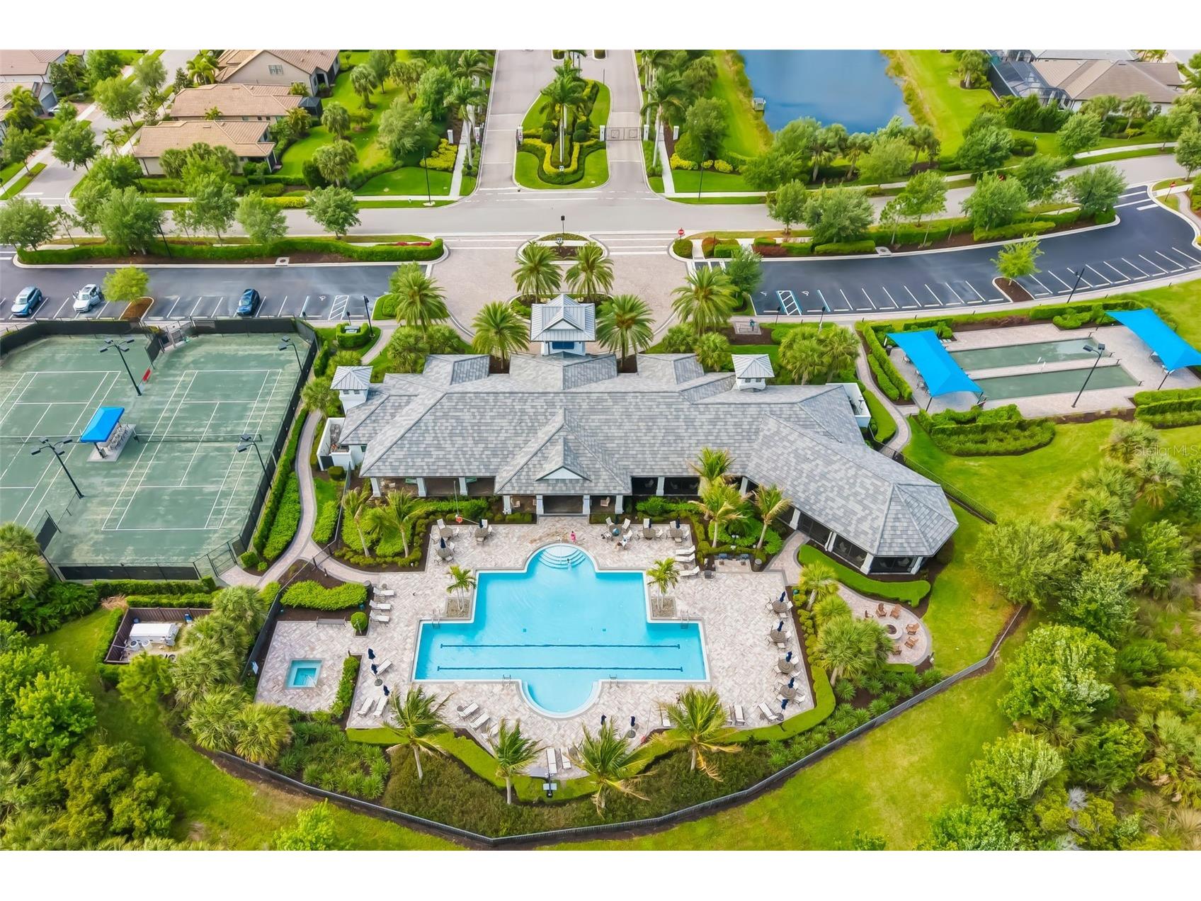 12314 Myrtle Bay Court Sarasota FL 34238 A4688267 image42